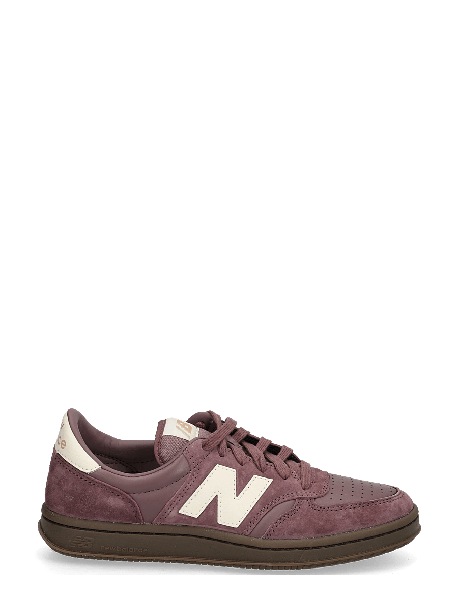 New Balance - New Balance T500 - låga sneakers - fast track - 2