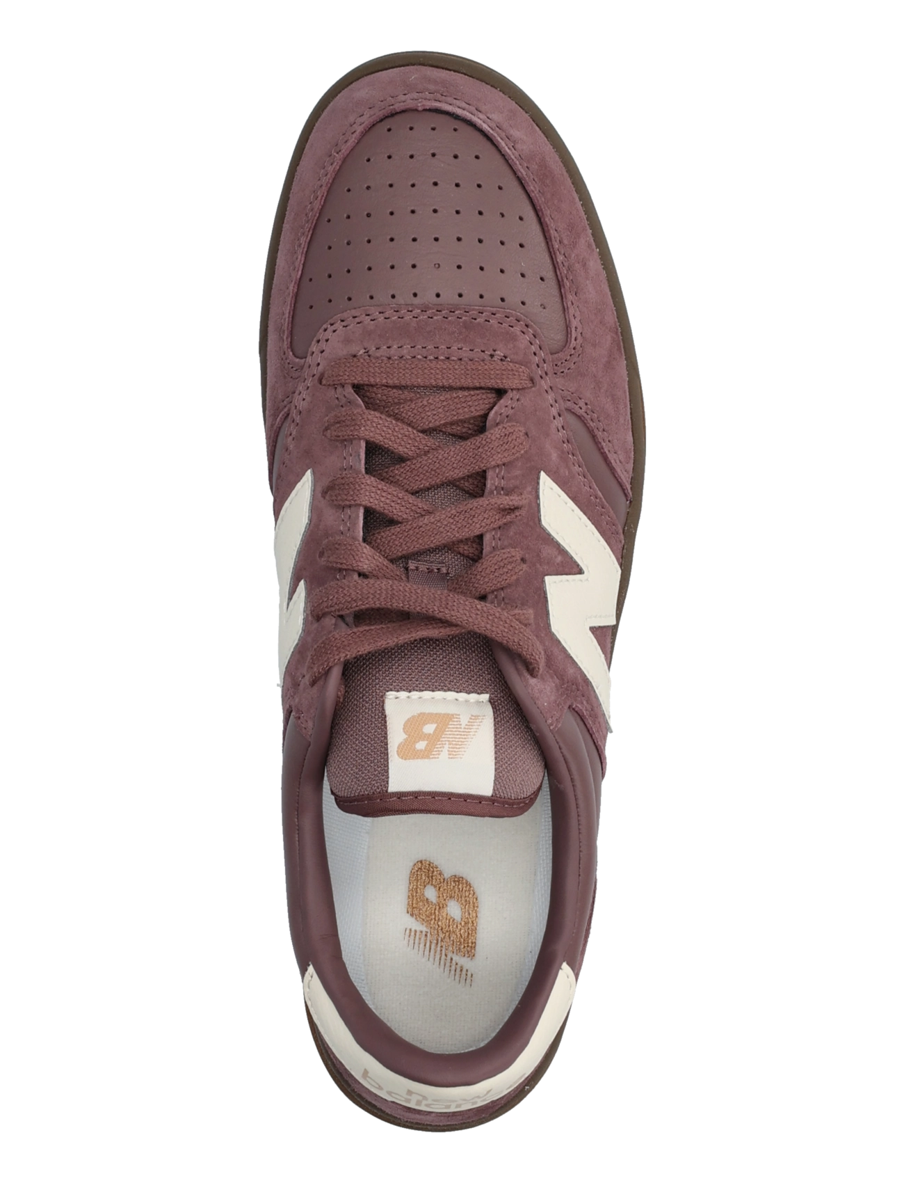 New Balance - New Balance T500 - låga sneakers - fast track - 3