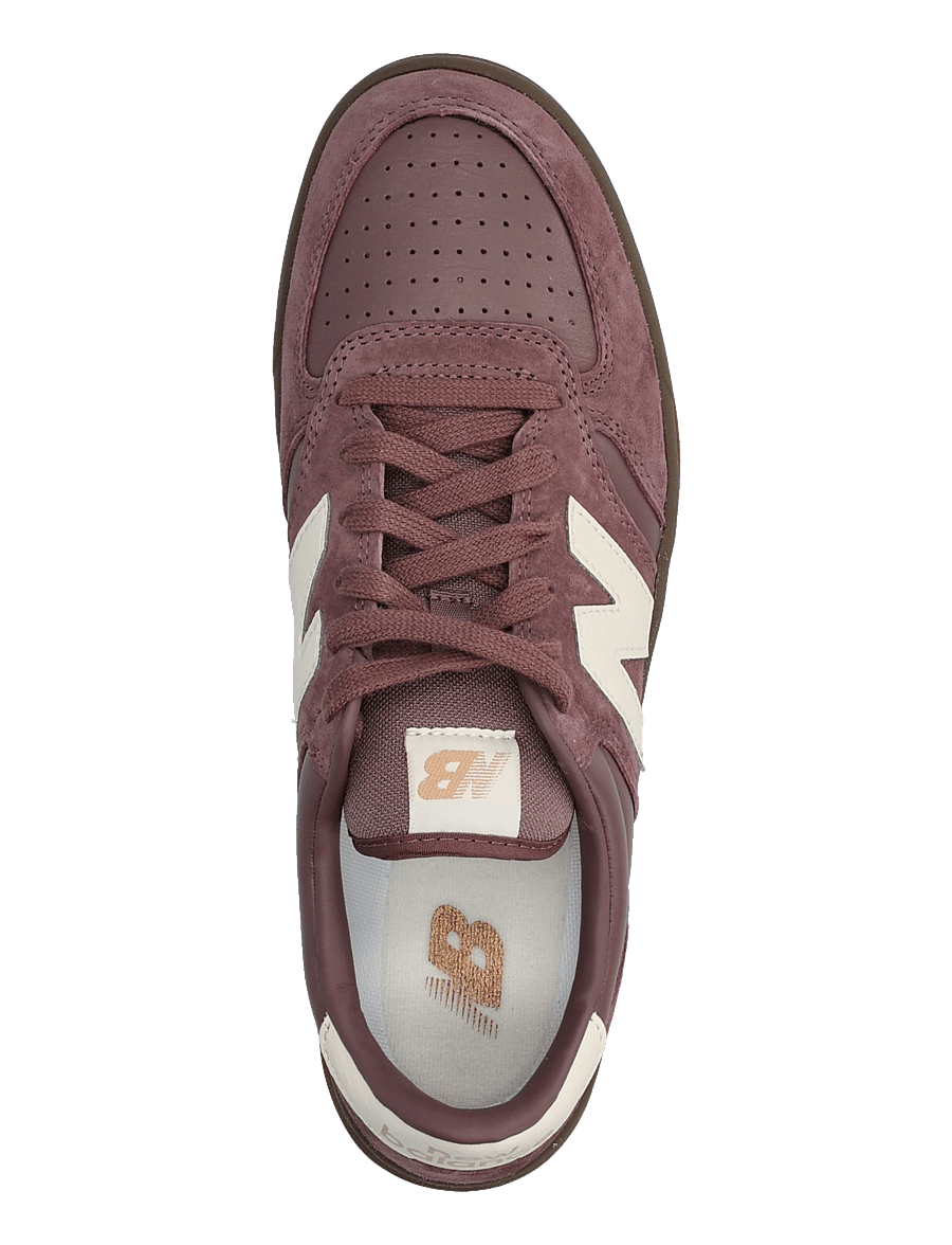 New Balance - New Balance T500 - låga sneakers - fast track - 3