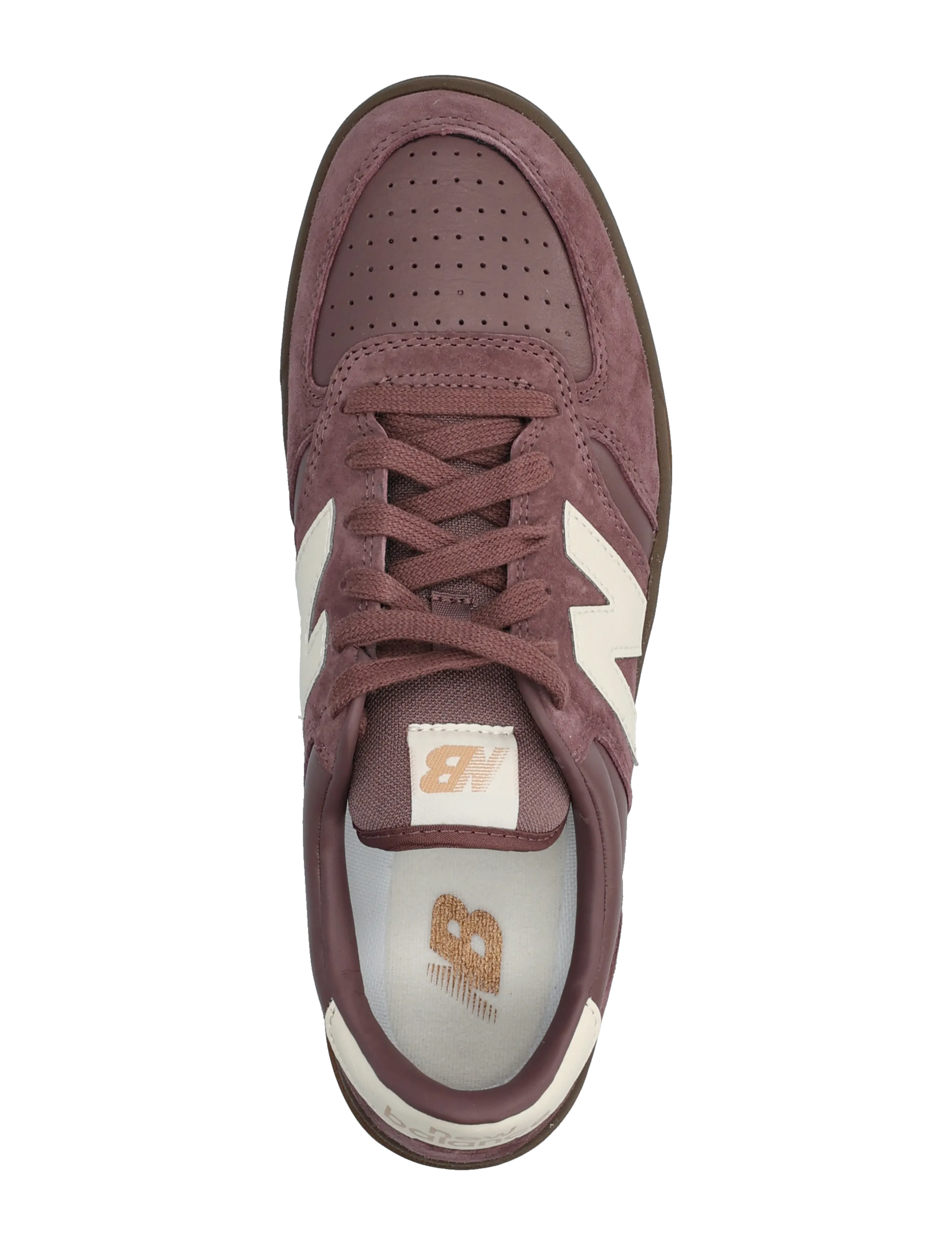 New Balance - New Balance T500 - låga sneakers - fast track - 3