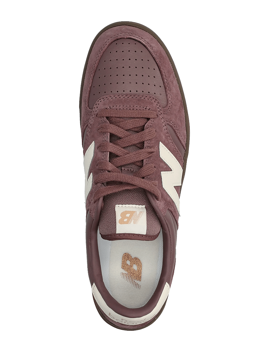New Balance - New Balance T500 - låga sneakers - fast track - 3