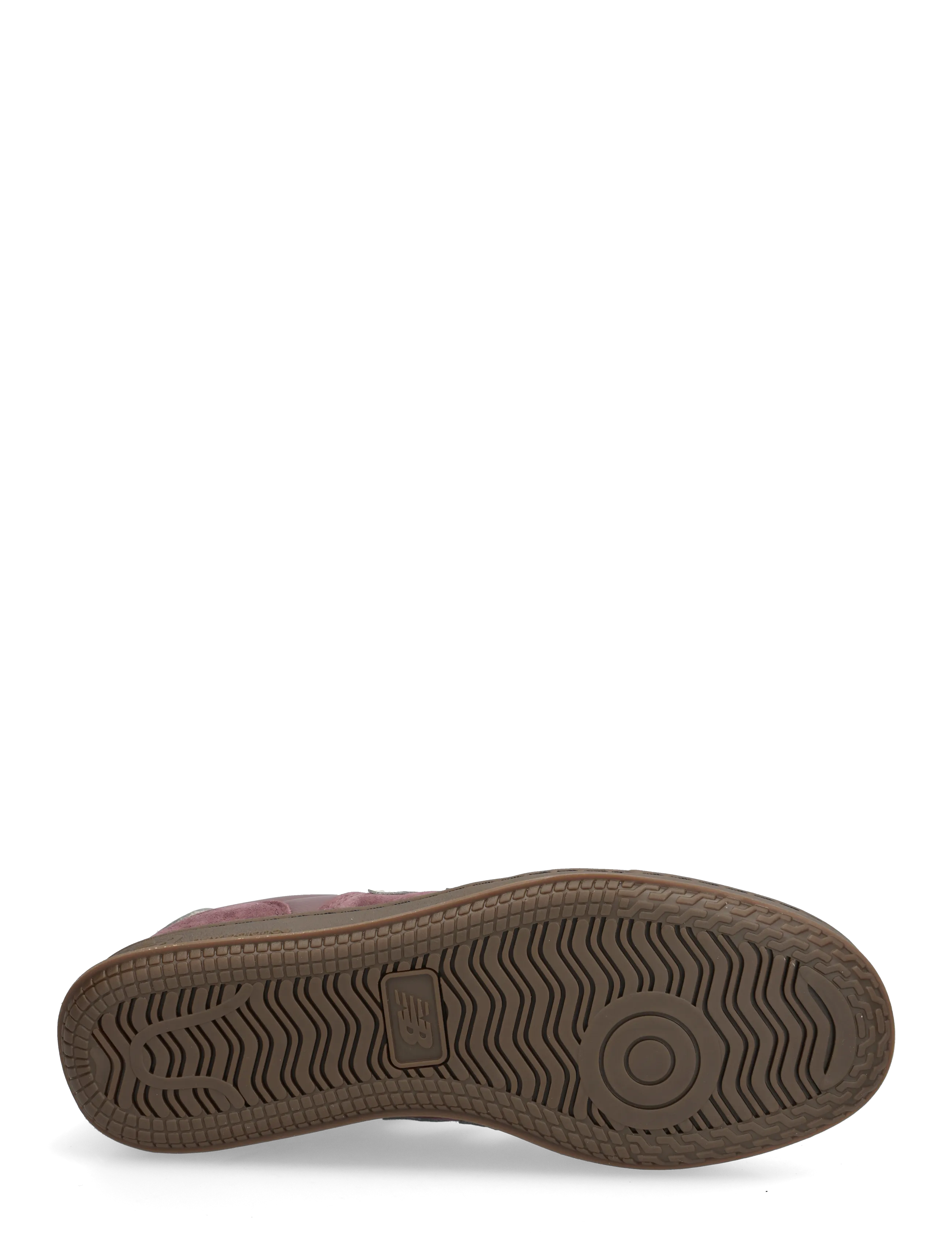 New Balance - New Balance T500 - låga sneakers - fast track - 4