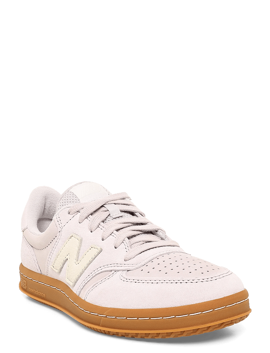 New Balance - New Balance T500 - niedrige sneakers - horizon grey - 0