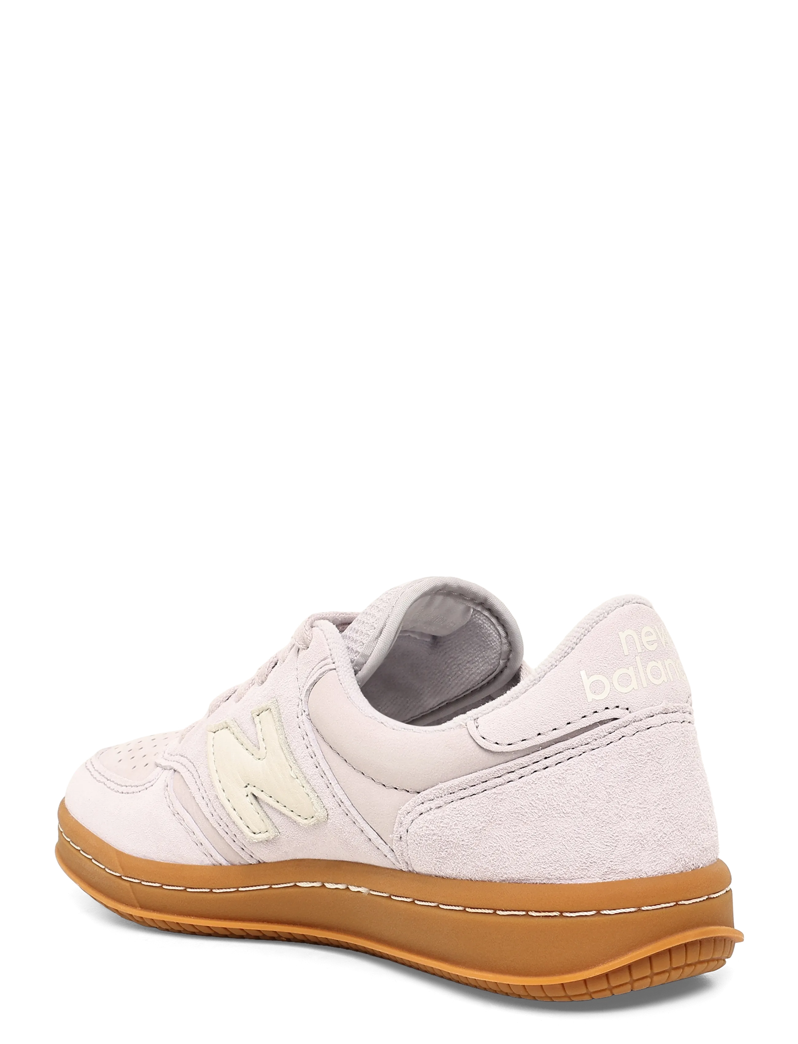 New Balance - New Balance T500 - horizon grey - 1