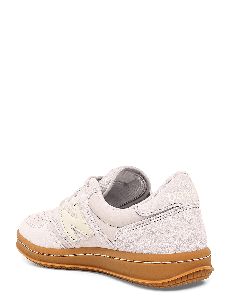New Balance - New Balance T500 - niedrige sneakers - horizon grey - 1