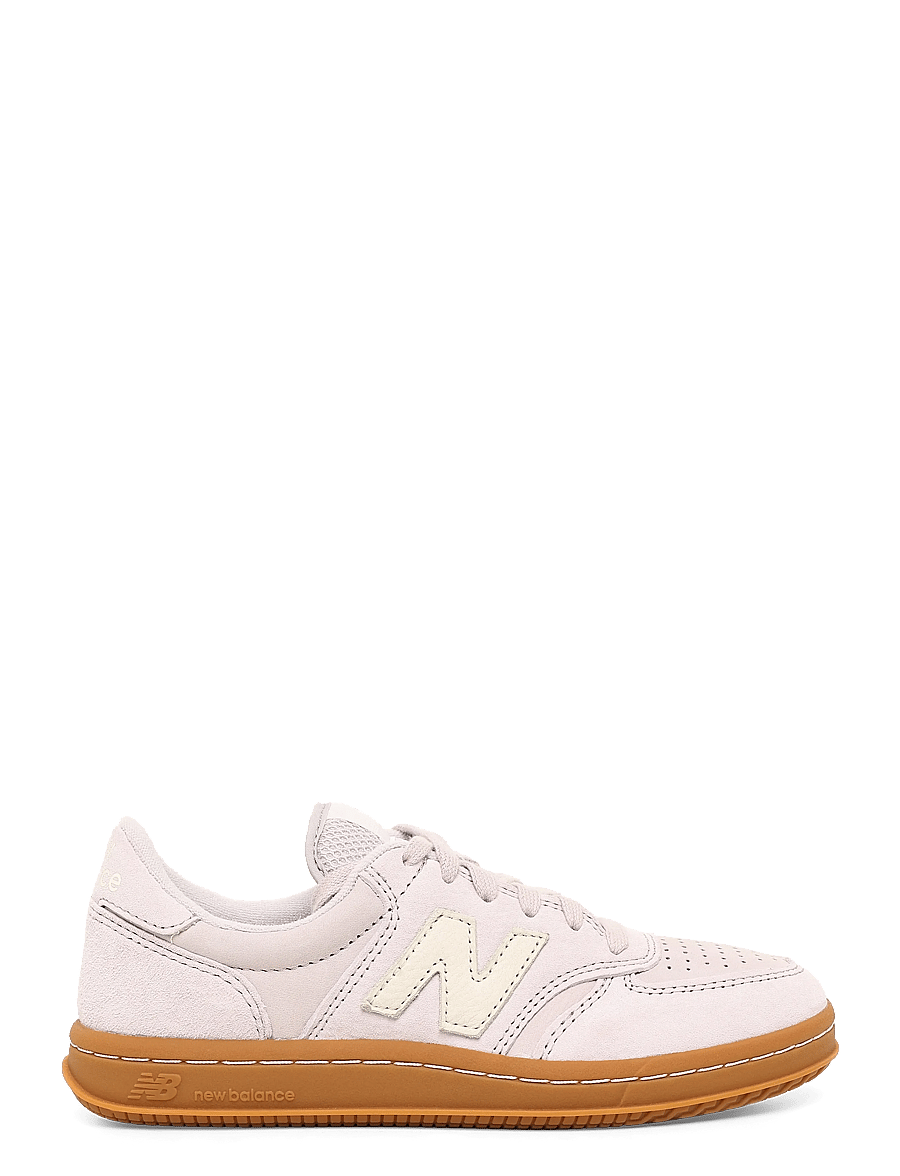 New Balance - New Balance T500 - niedrige sneakers - horizon grey - 2