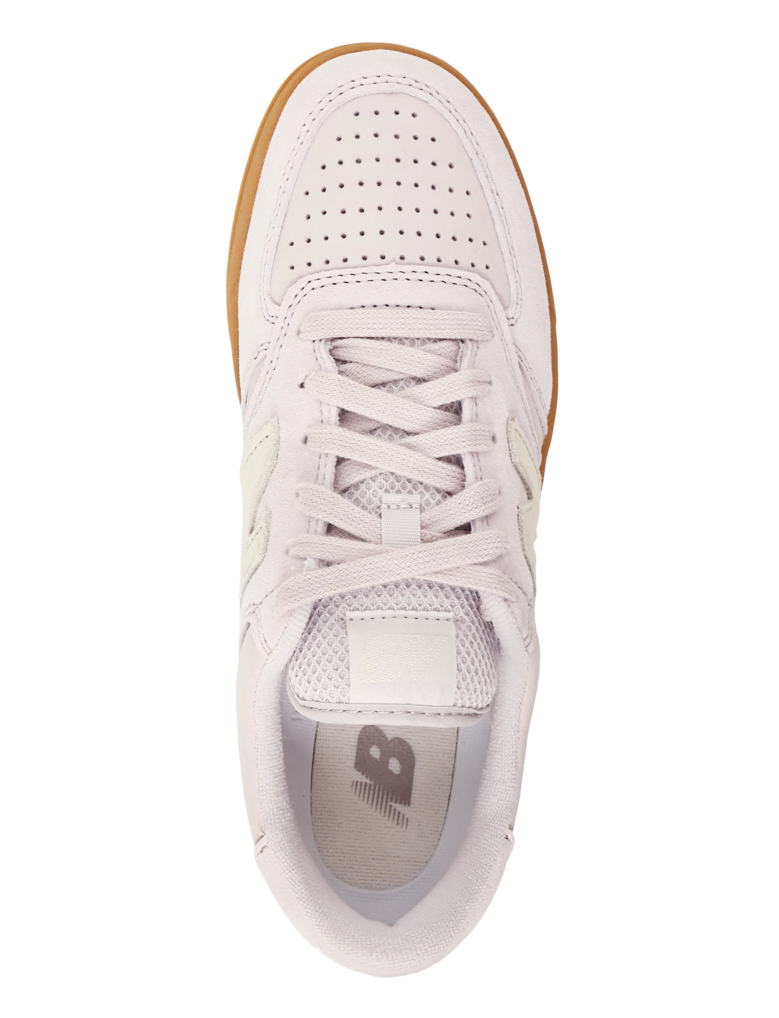 New Balance - New Balance T500 - horizon grey - 3