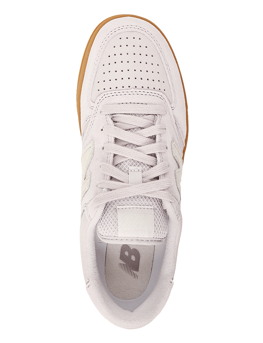 New Balance - New Balance T500 - niedrige sneakers - horizon grey - 3