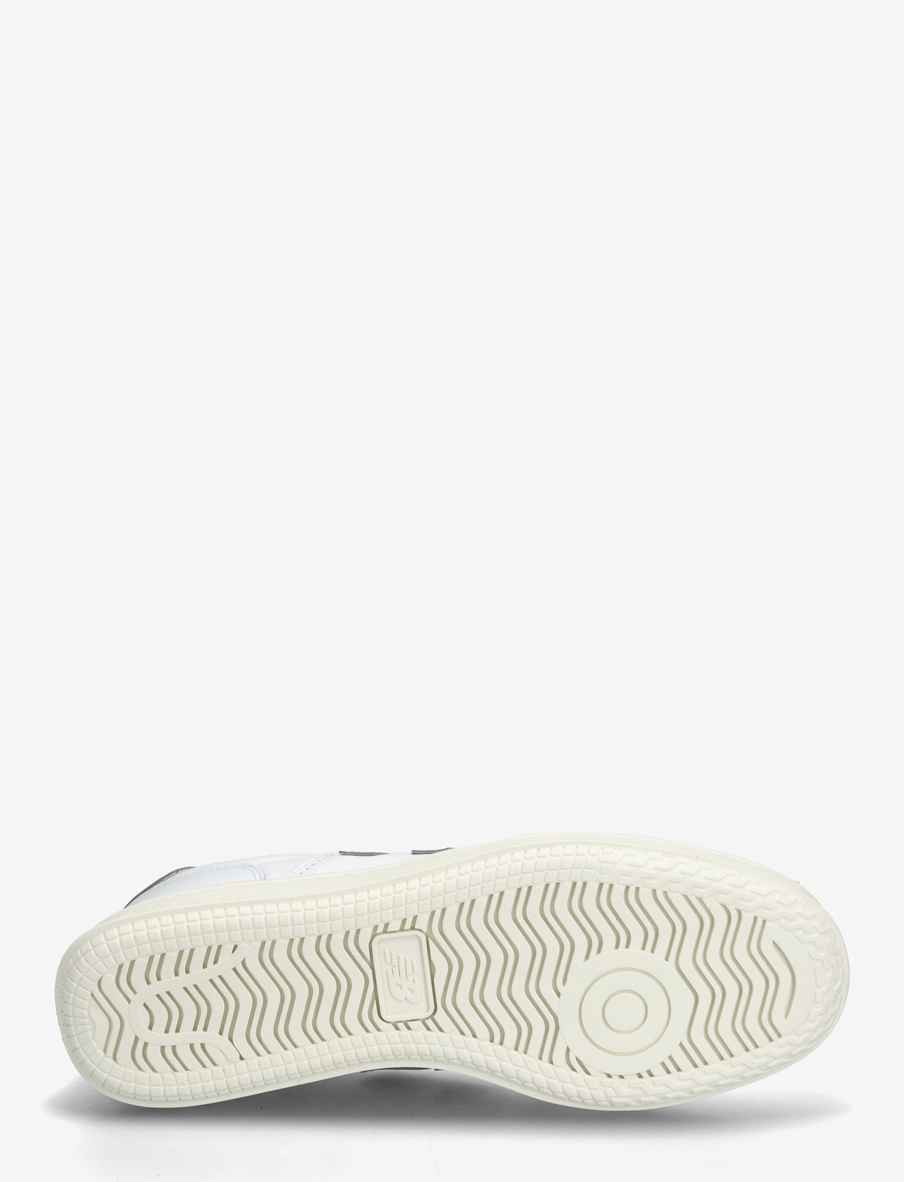 New Balance - New Balance T500 - lave sneakers - white - 4