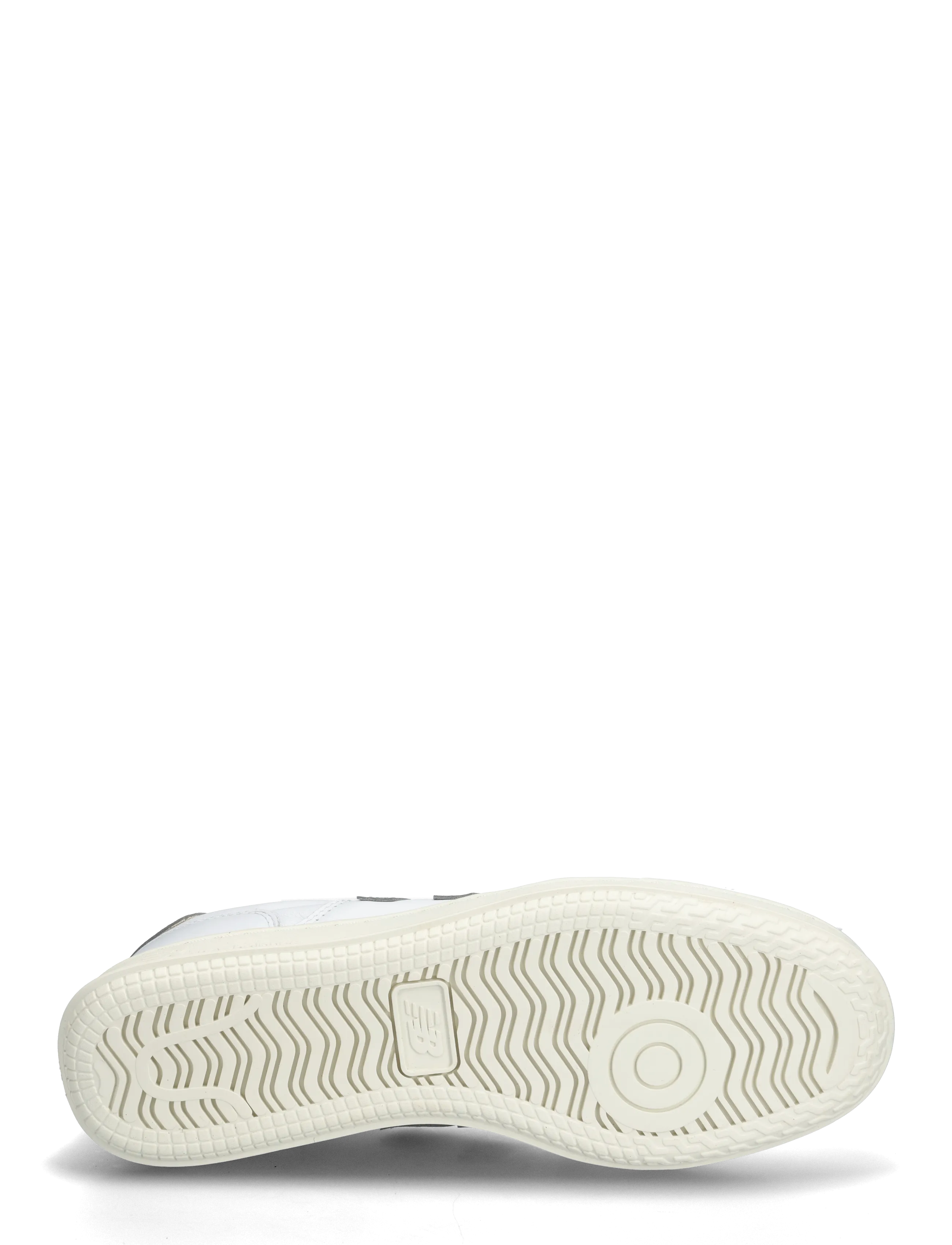 New Balance - New Balance T500 - lave sneakers - white - 4
