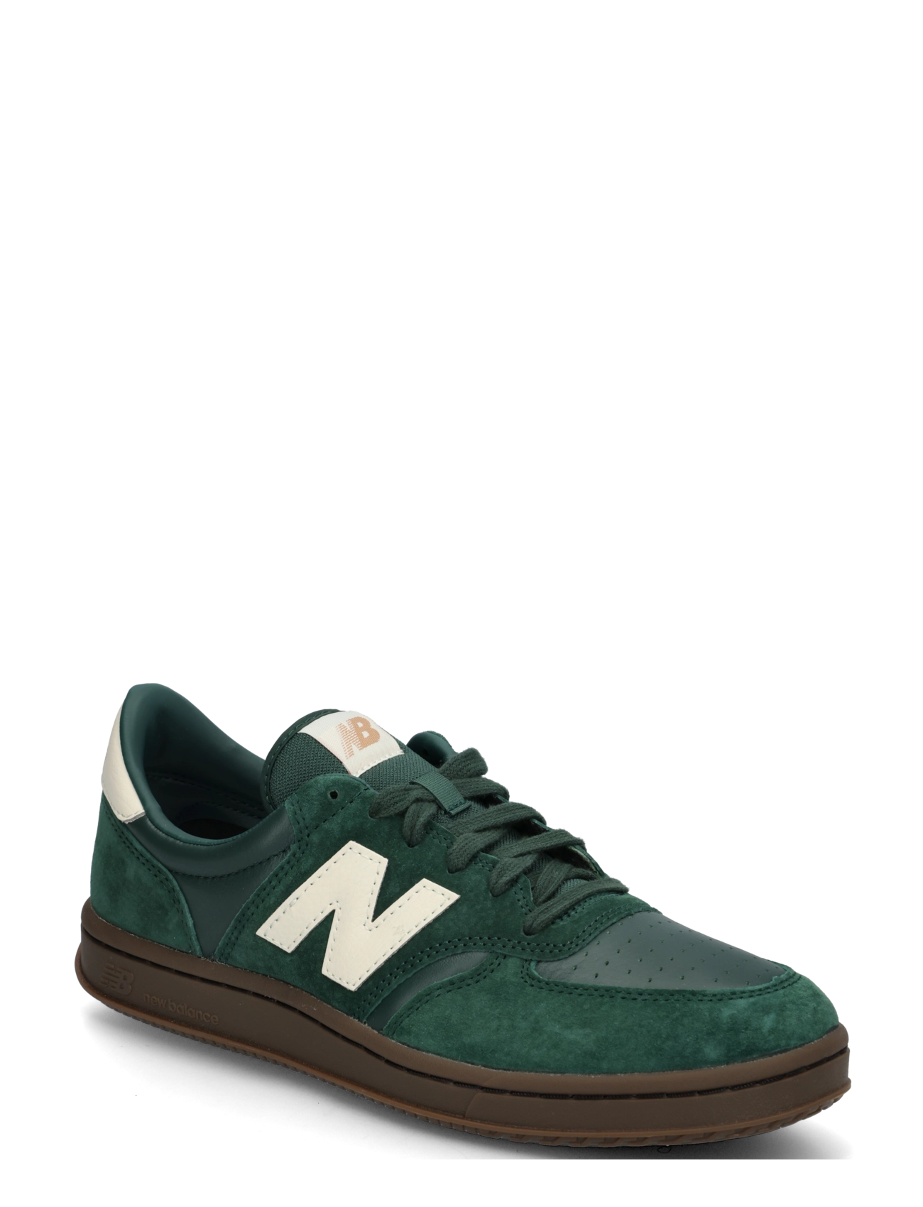 New Balance New Balance T500 - Uued tooted - NORDIC GREEN / green