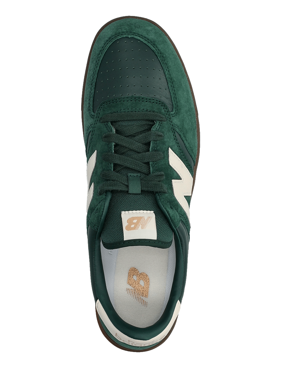 New Balance - New Balance T500 - kõrge säärega tossud - nordic green - 3