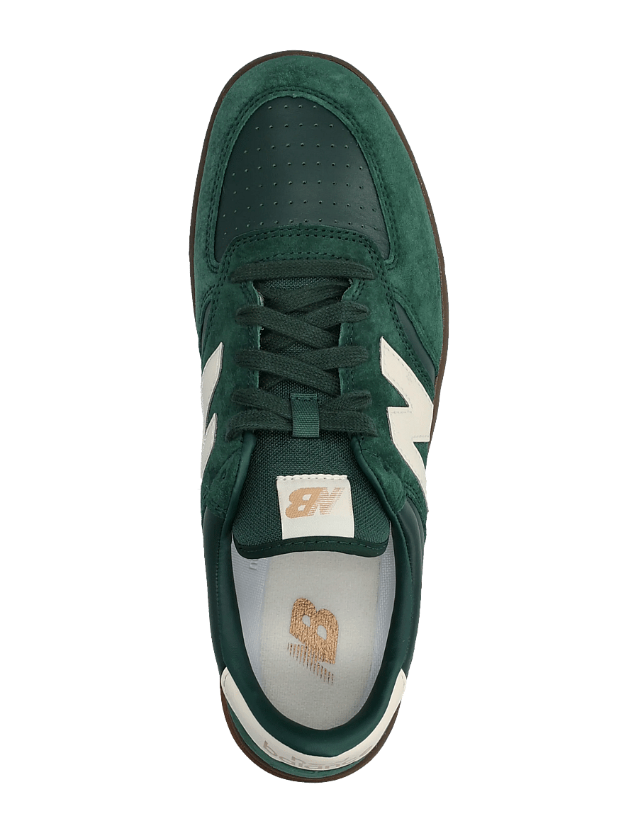 New Balance - New Balance T500 - low tops - nordic green - 3