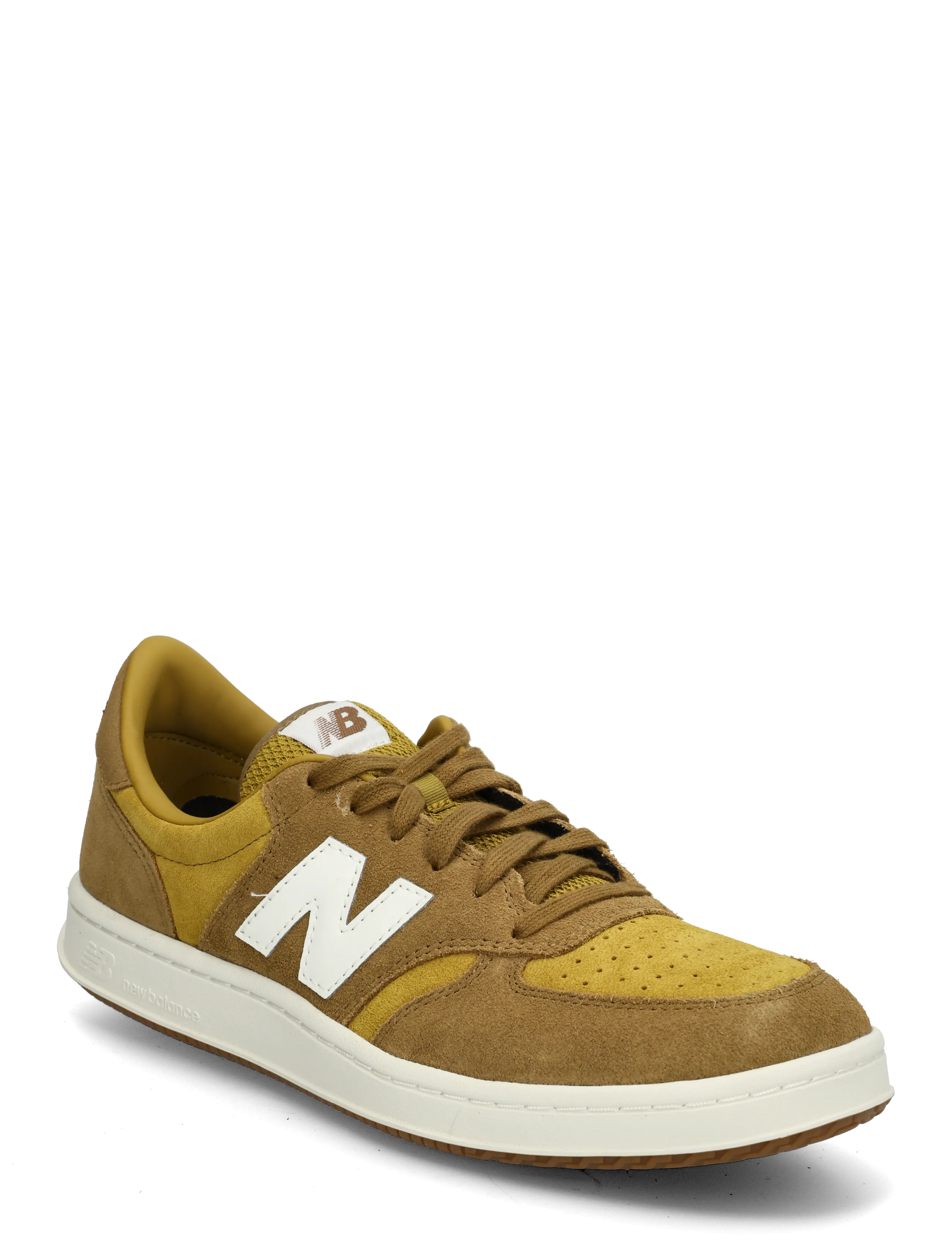 New Balance New Balance T500 - Shoes - BASIL OIL / khaki/green