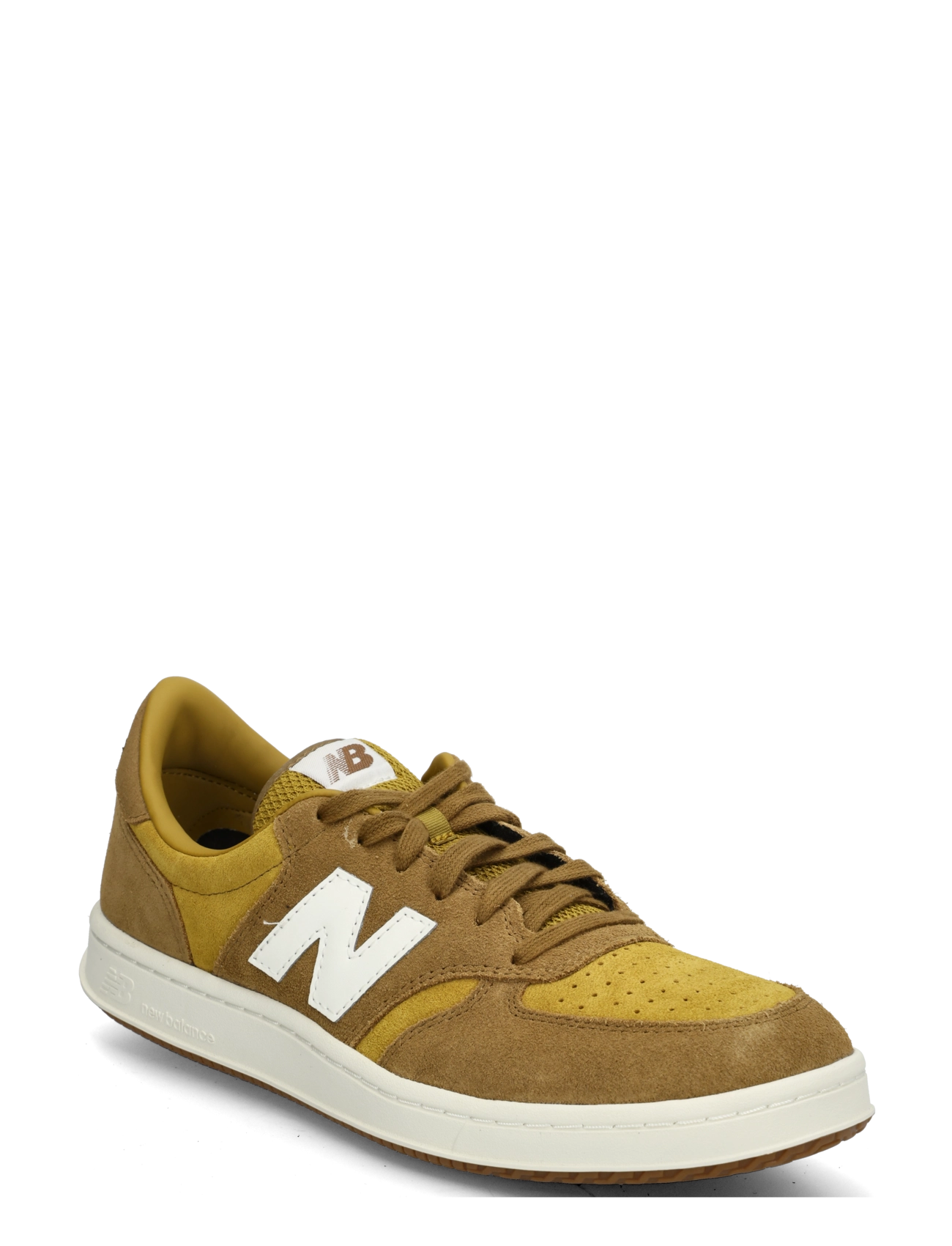 New Balance New Balance T500 - Visa allt - BASIL OIL / khaki/green