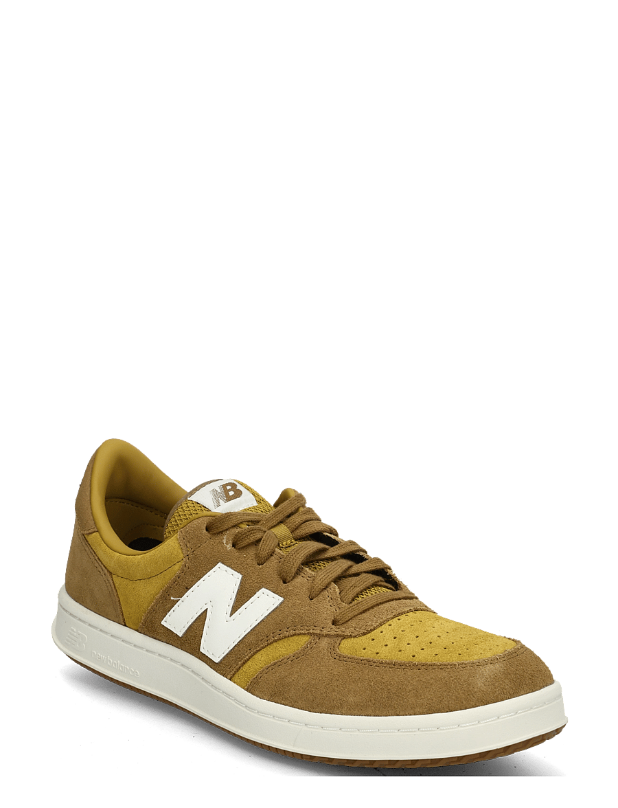 New Balance - New Balance T500 - niedriger schnitt - basil oil - 0