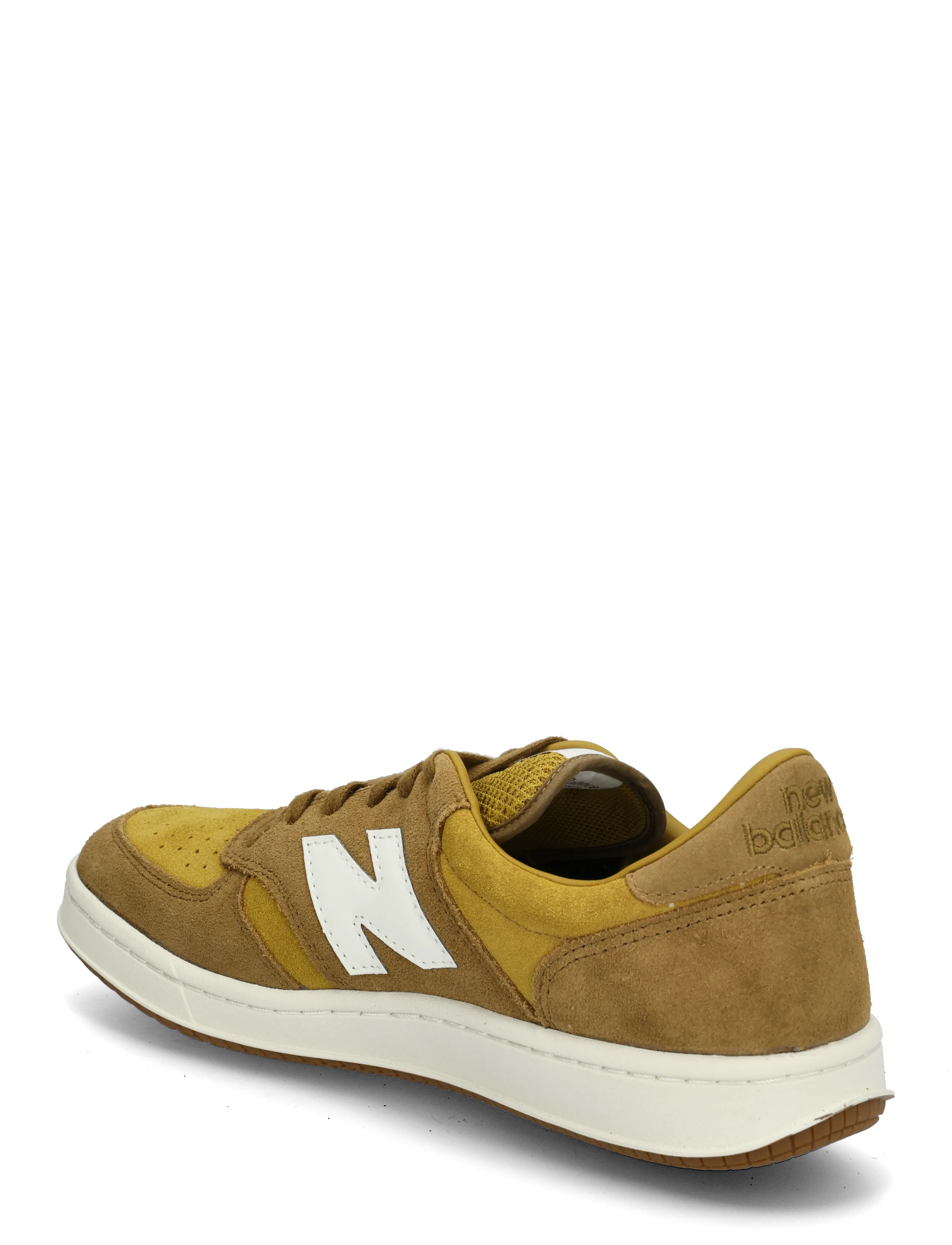 New Balance - New Balance T500 - low tops - basil oil - 1