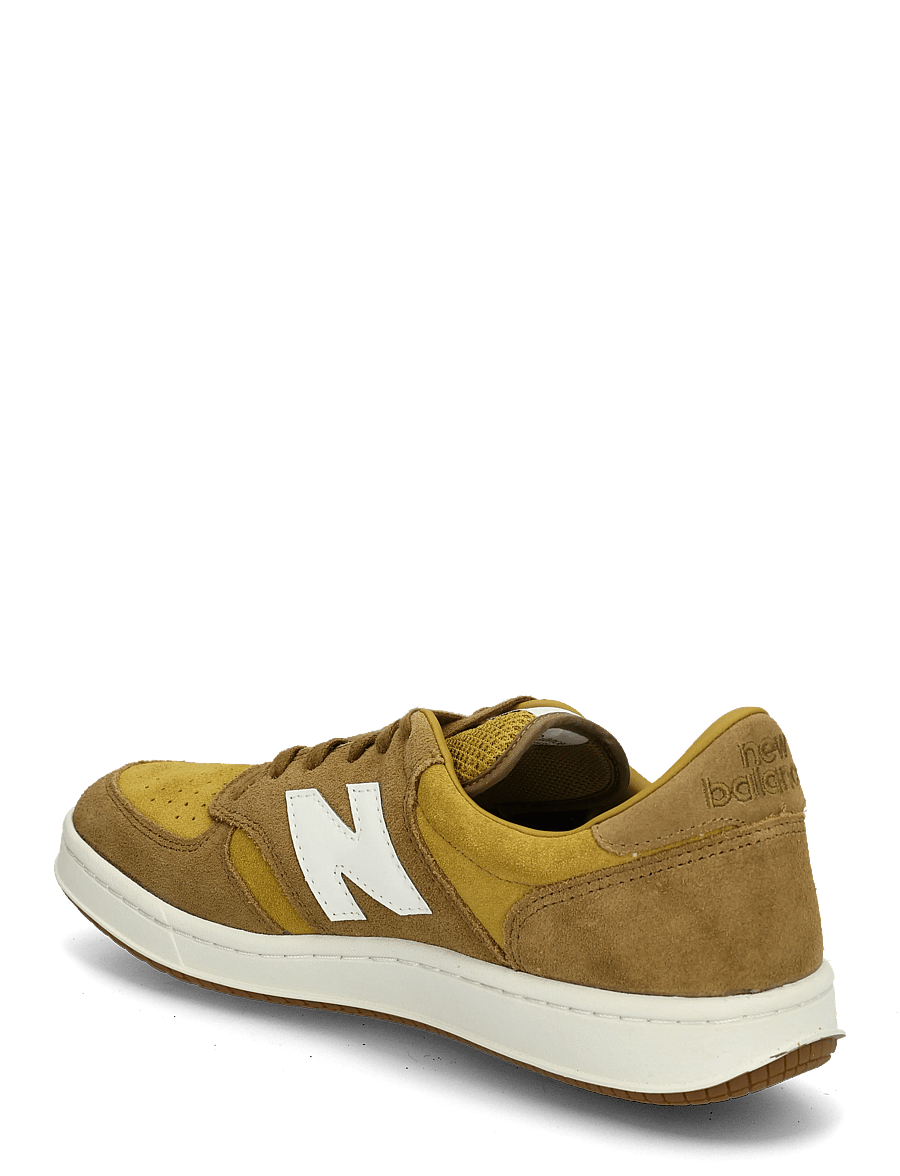 New Balance - New Balance T500 - low tops - basil oil - 1