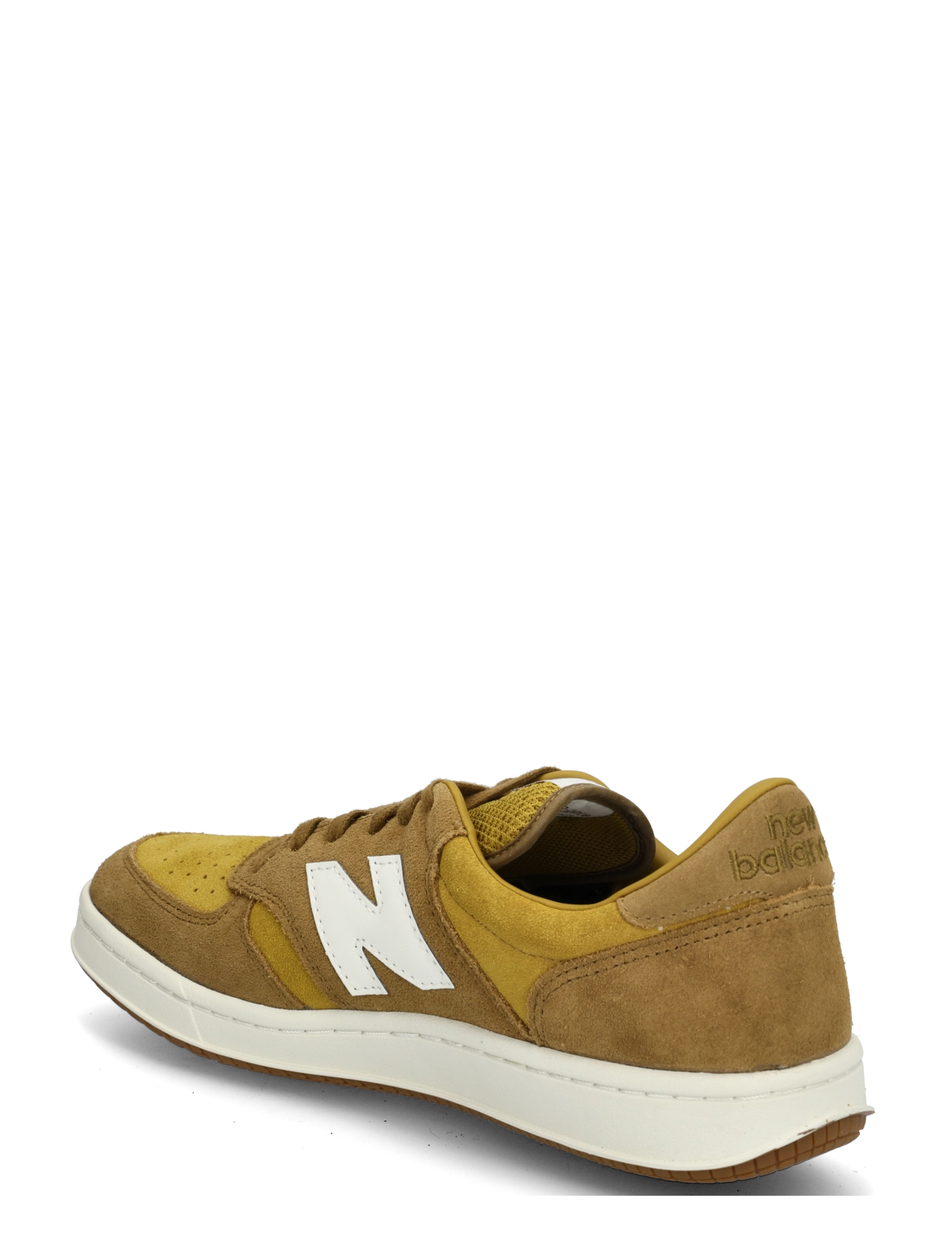 New Balance - New Balance T500 - basil oil - 1