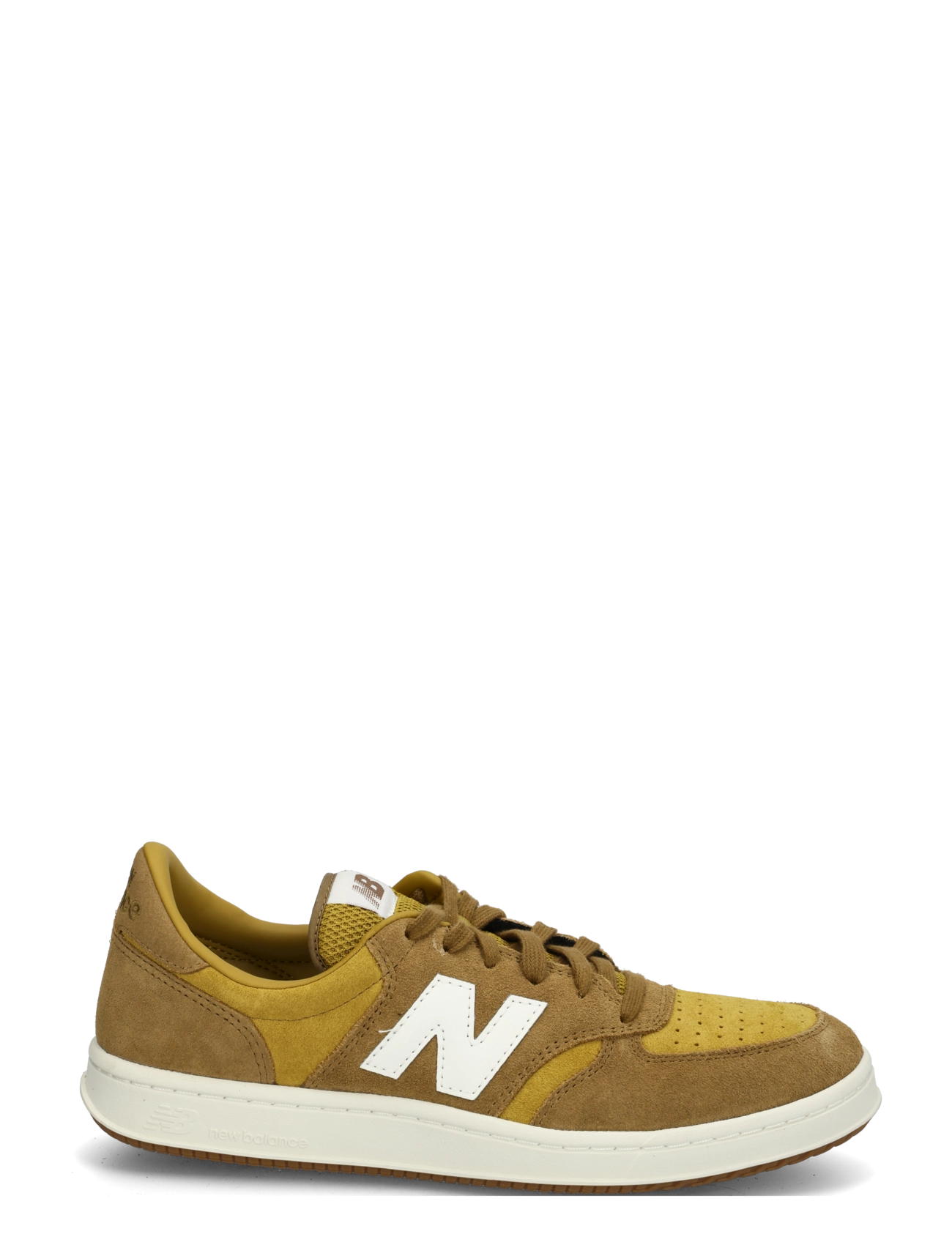 New Balance - New Balance T500 - basil oil - 2