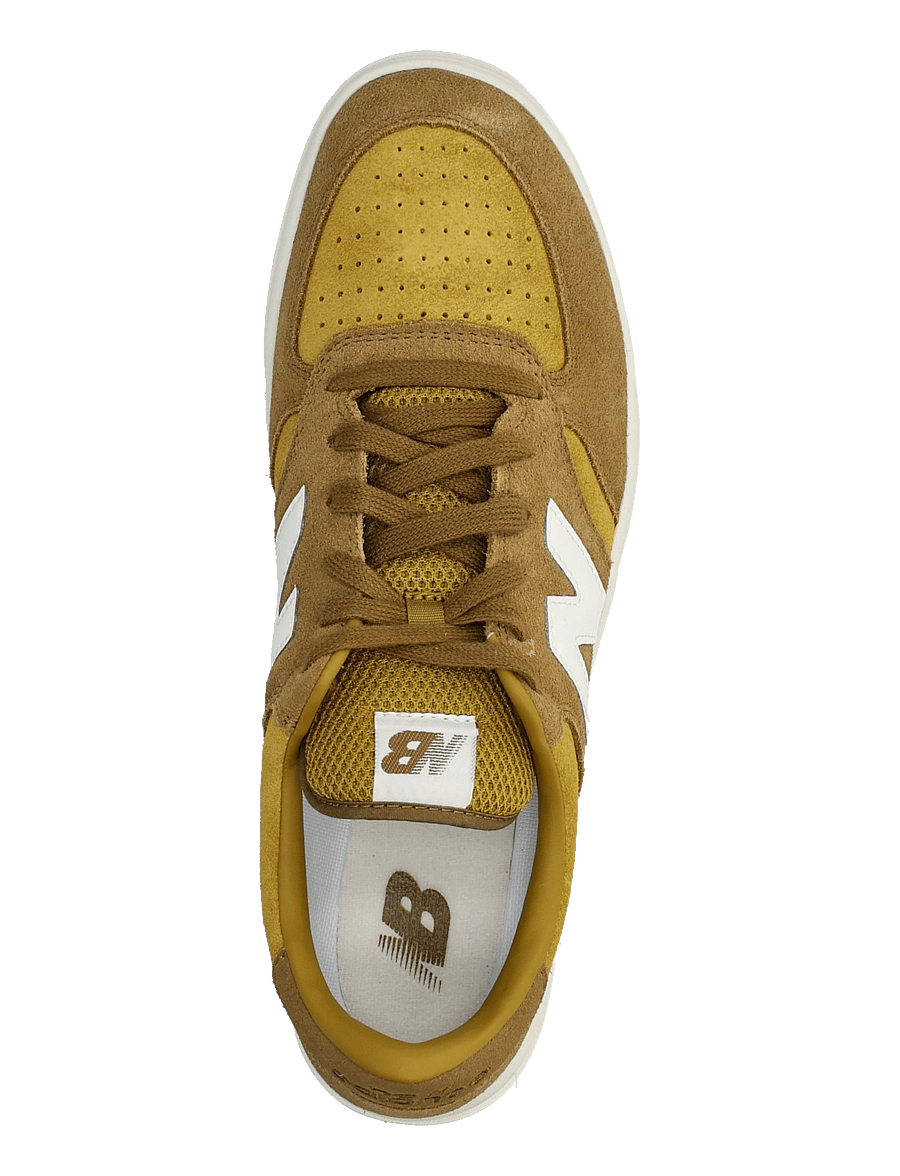 New Balance - New Balance T500 - niedriger schnitt - basil oil - 3