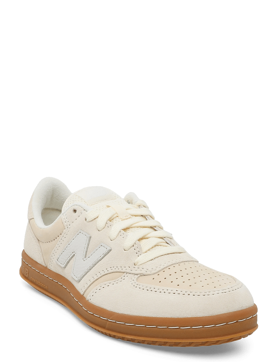 New Balance - New Balance T500 - låga sneakers - calcium - 0