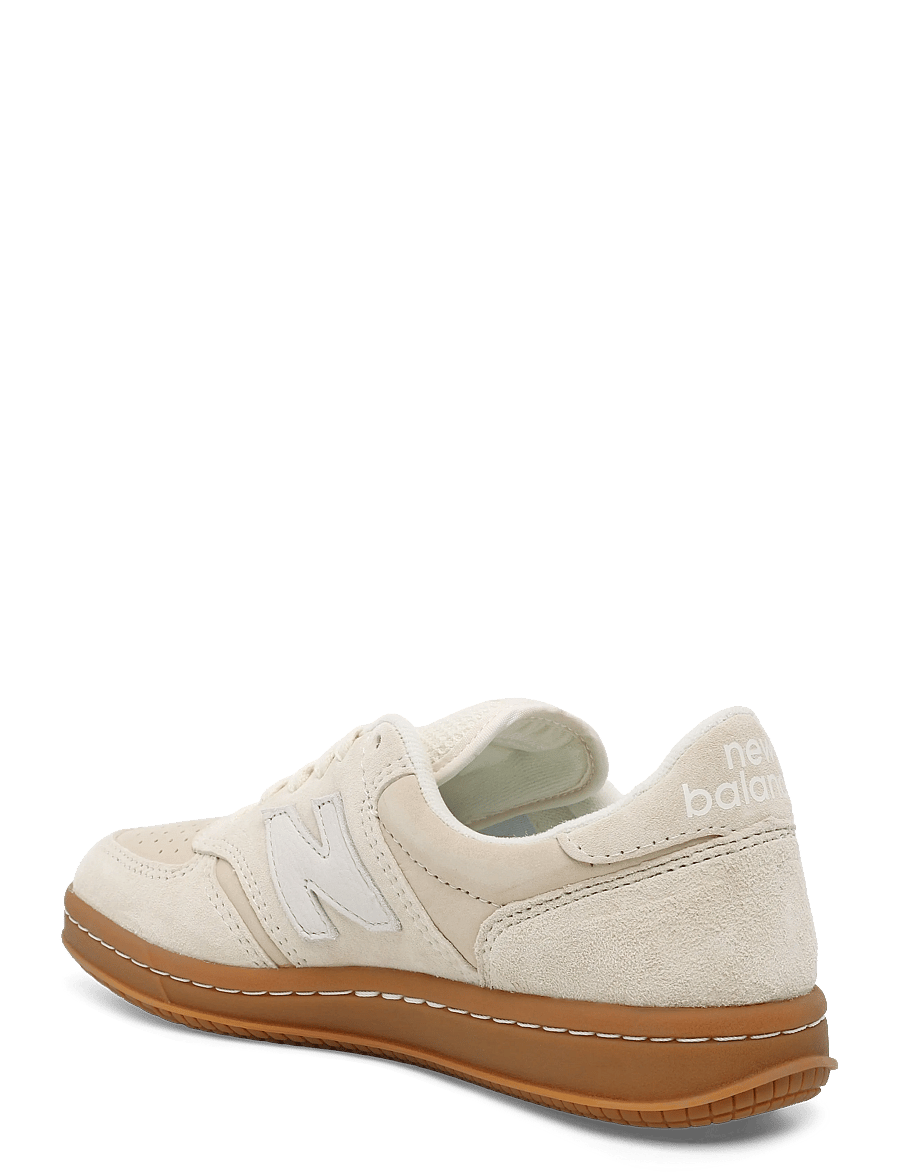 New Balance - New Balance T500 - låga sneakers - calcium - 1