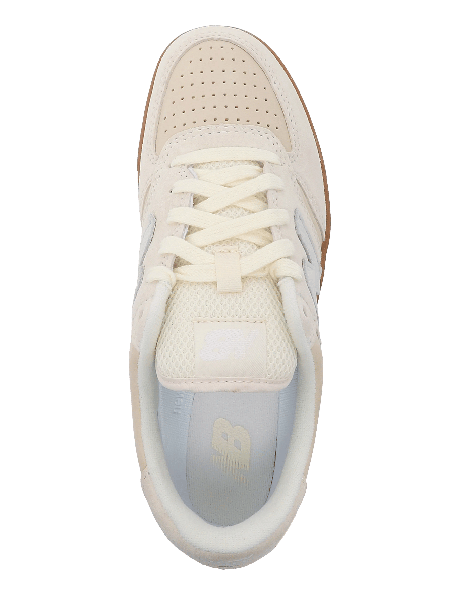 New Balance - New Balance T500 - låga sneakers - calcium - 3