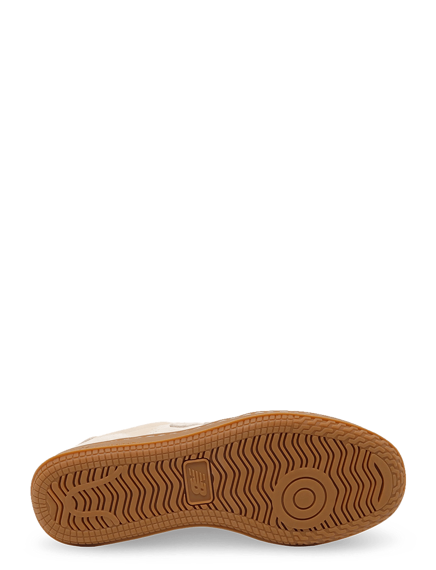 New Balance - New Balance T500 - låga sneakers - calcium - 4