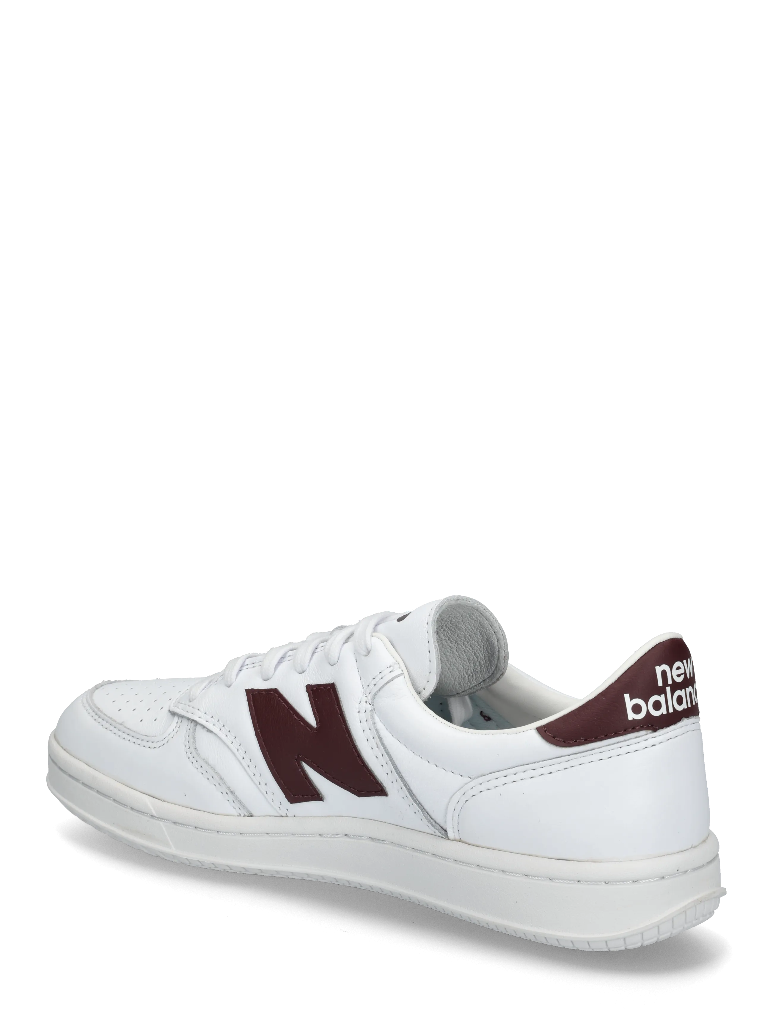 New Balance - New Balance T500 - låga sneakers - white - 1