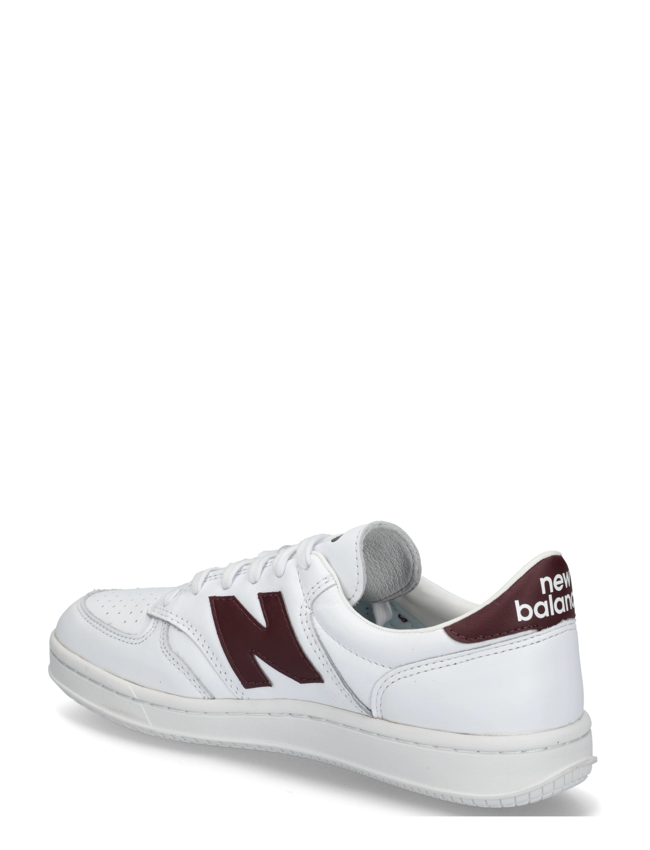 New Balance - New Balance T500 - låga sneakers - white - 1