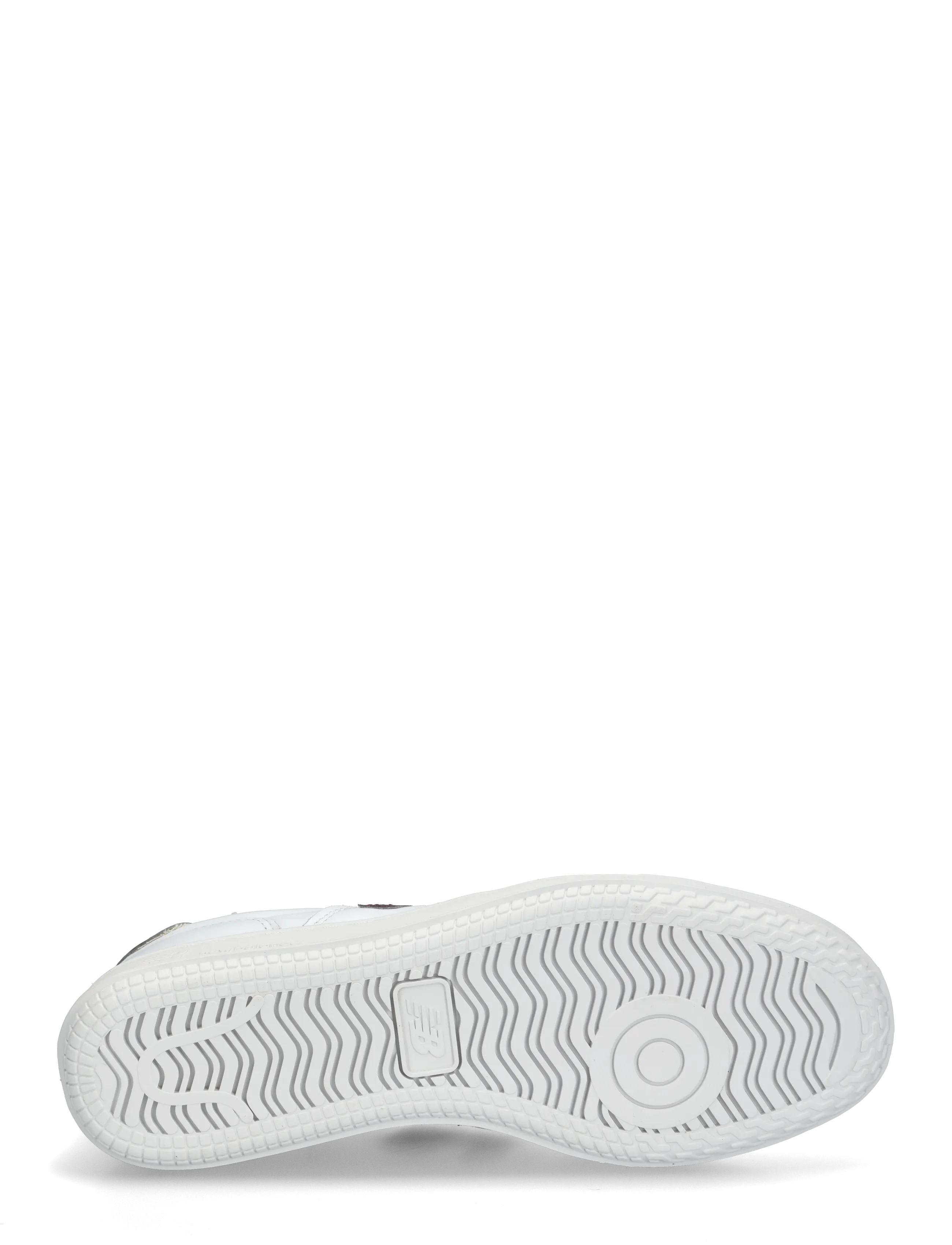 New Balance - New Balance T500 - låga sneakers - white - 4