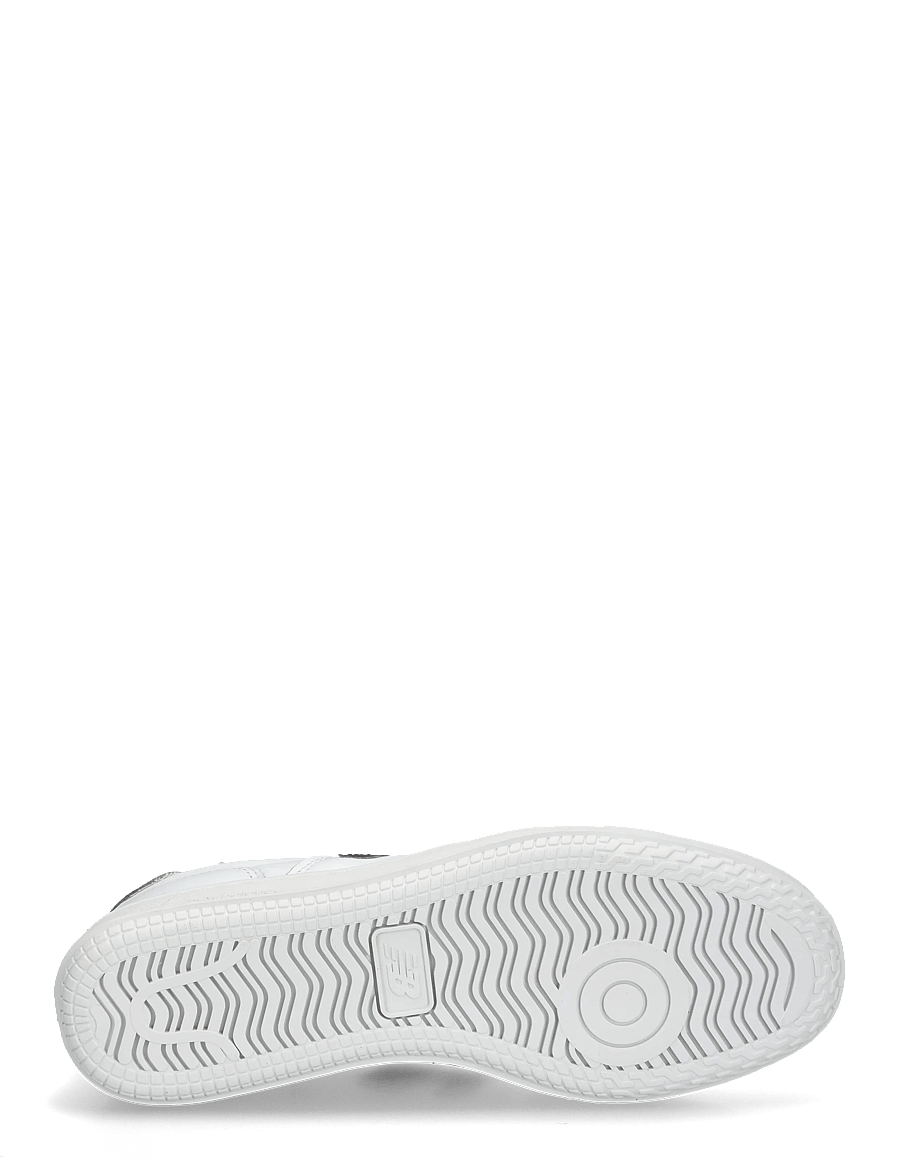 New Balance - New Balance T500 - låga sneakers - white - 4