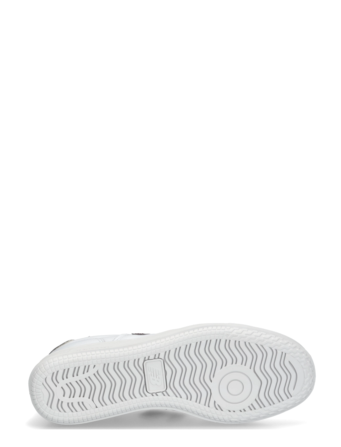 New Balance - New Balance T500 - låga sneakers - white - 4