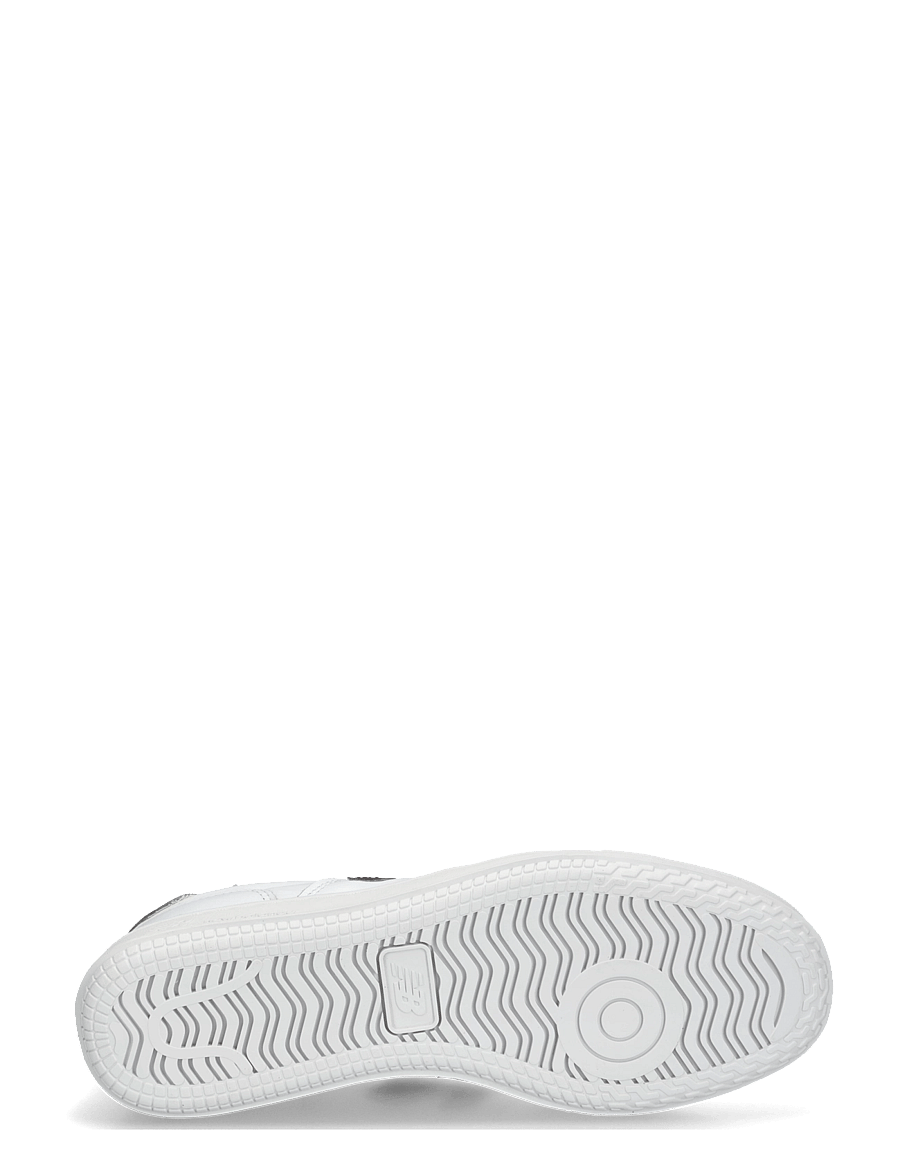 New Balance - New Balance T500 - låga sneakers - white - 4