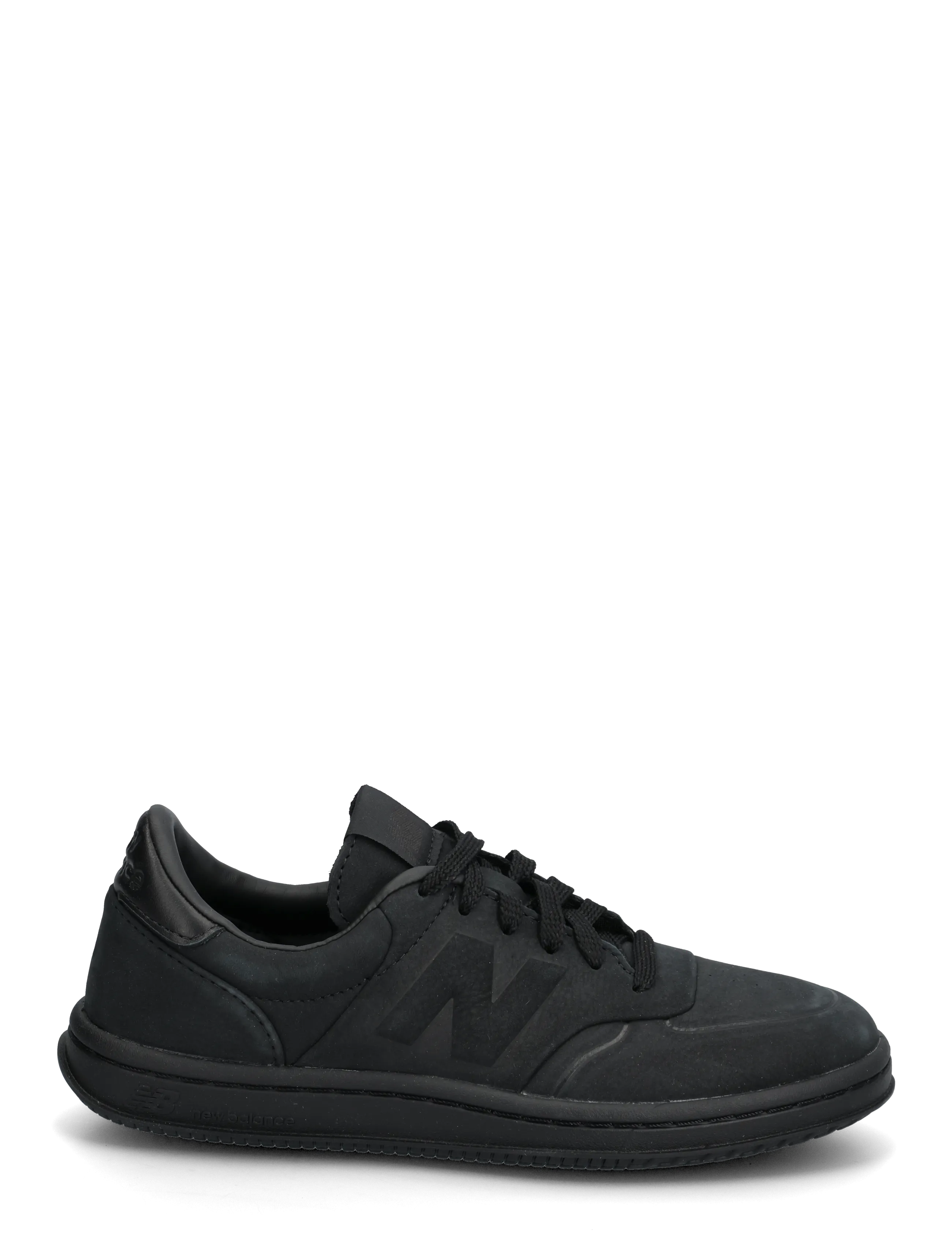 New Balance - New Balance T500D - kõrge säärega tossud - black - 1