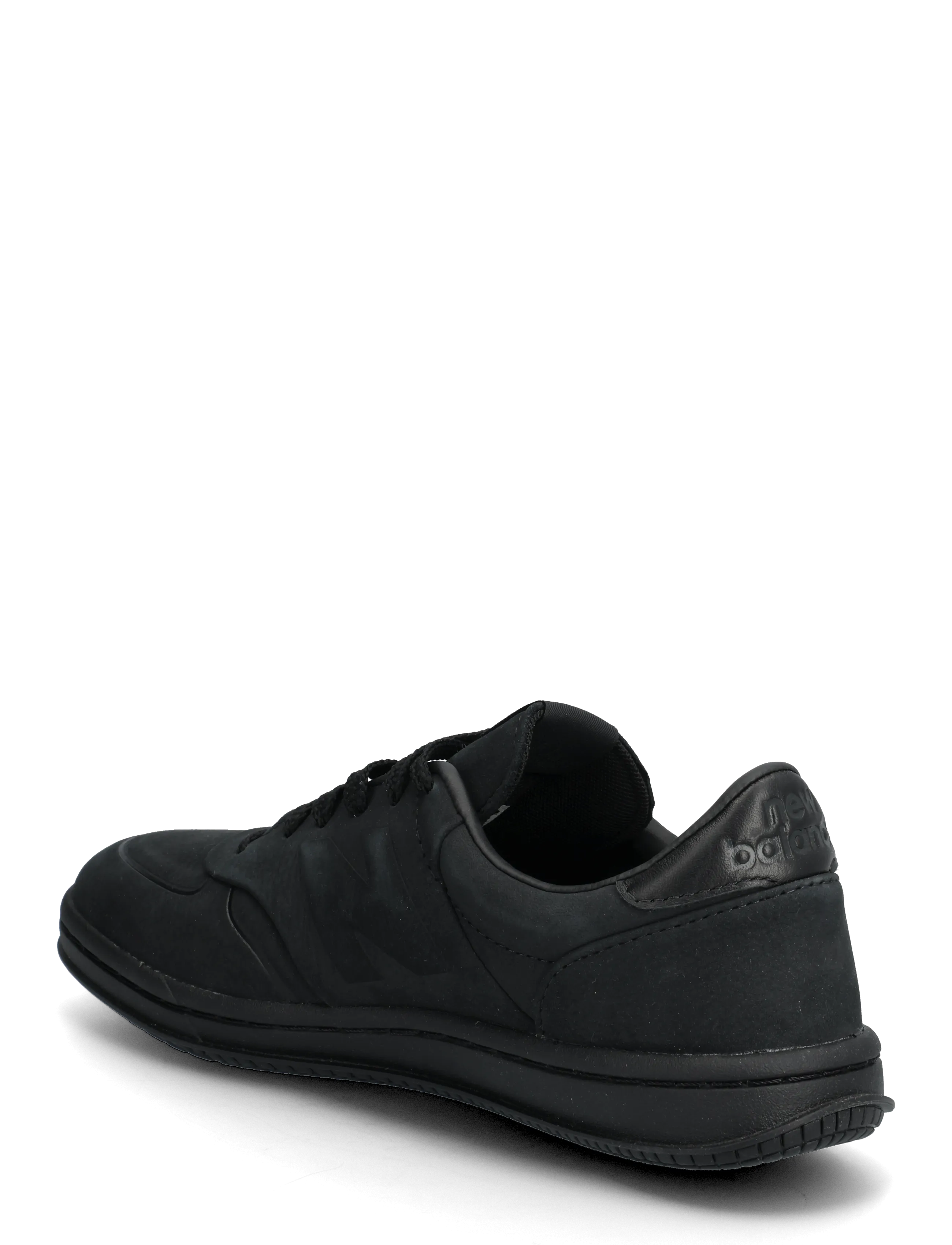 New Balance - New Balance T500D - low top sneakers - black - 2