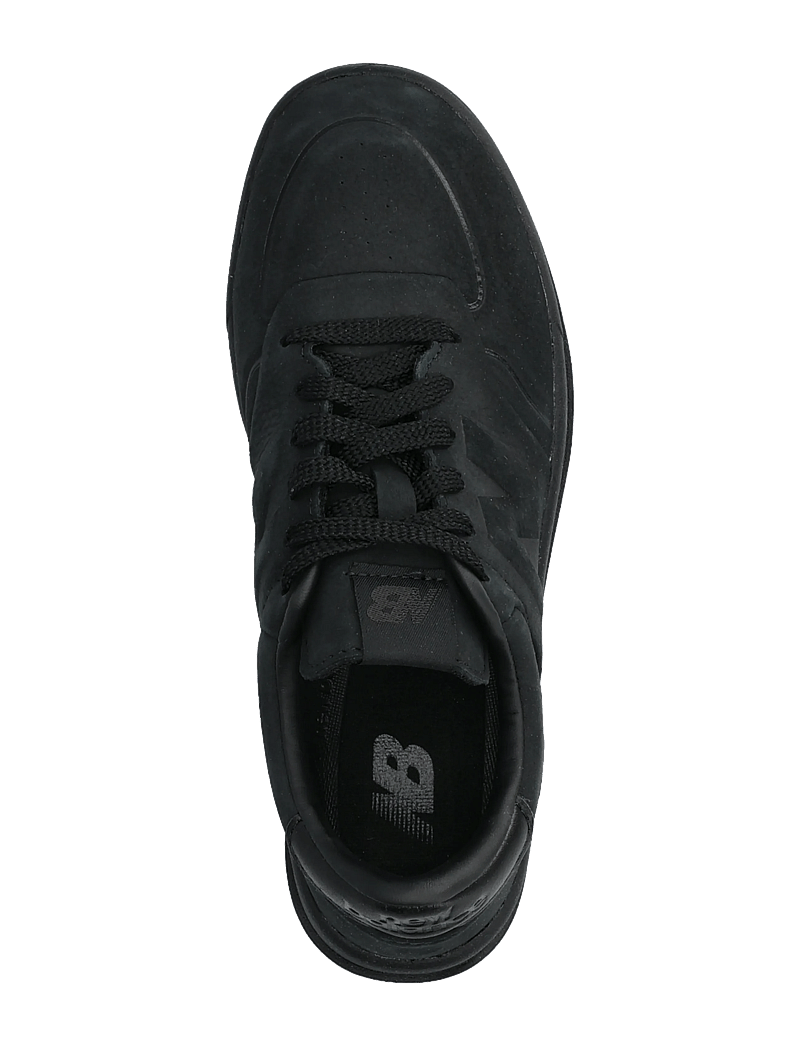 New Balance - New Balance T500D - niedriger schnitt - black - 3