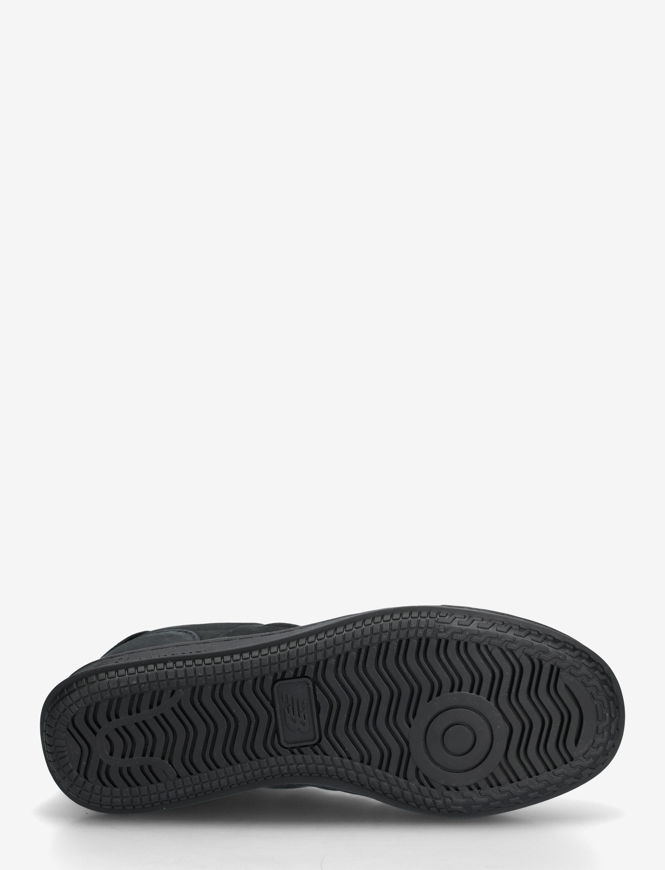 New Balance - New Balance T500D - niedriger schnitt - black - 4