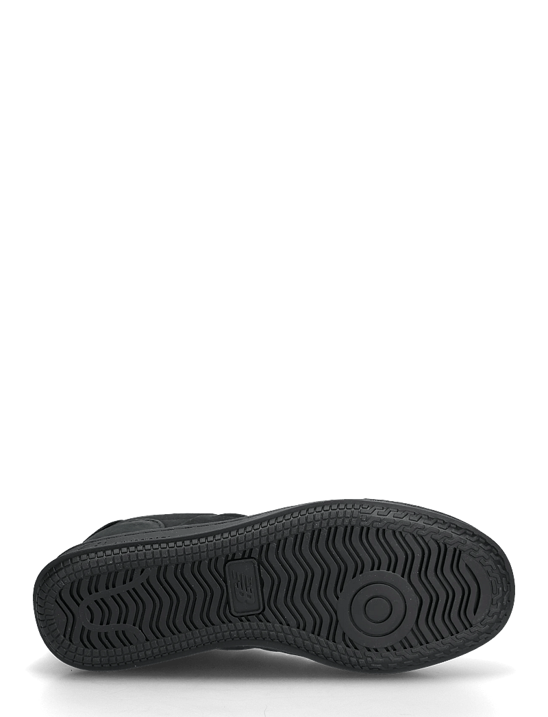 New Balance - New Balance T500D - niedriger schnitt - black - 4