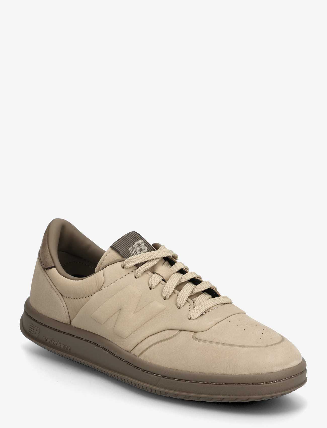 New Balance - New Balance T500D - låga sneakers - stoneware - 0