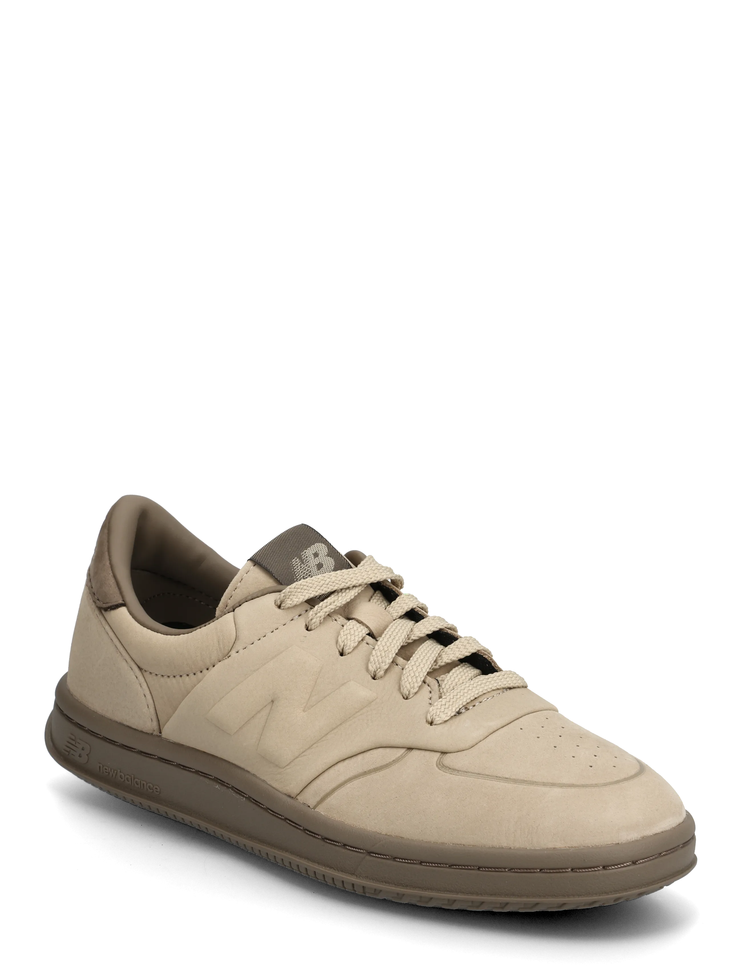 New Balance New Balance T500D - Skor - STONEWARE / beige