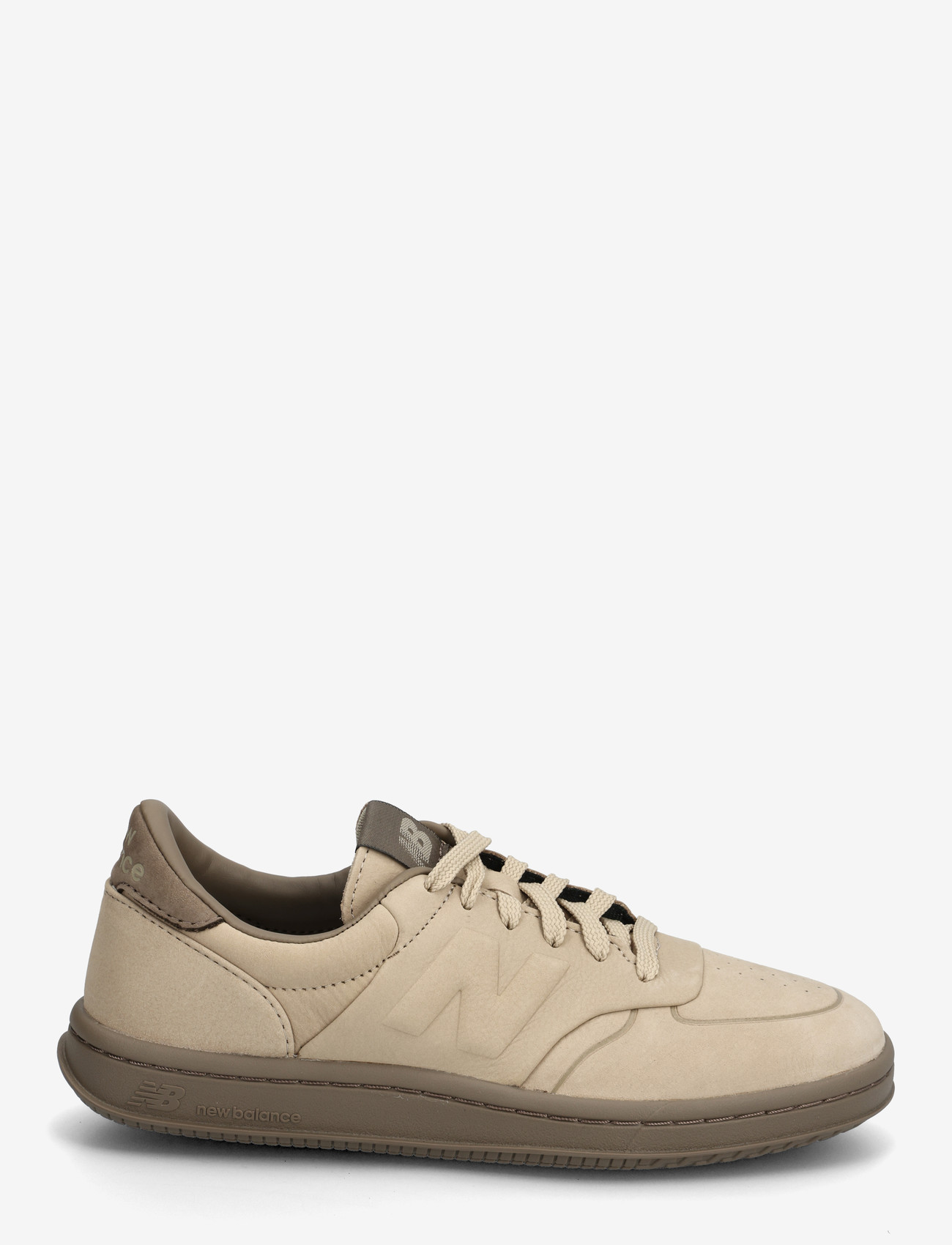 New Balance - New Balance T500D - låga sneakers - stoneware - 1