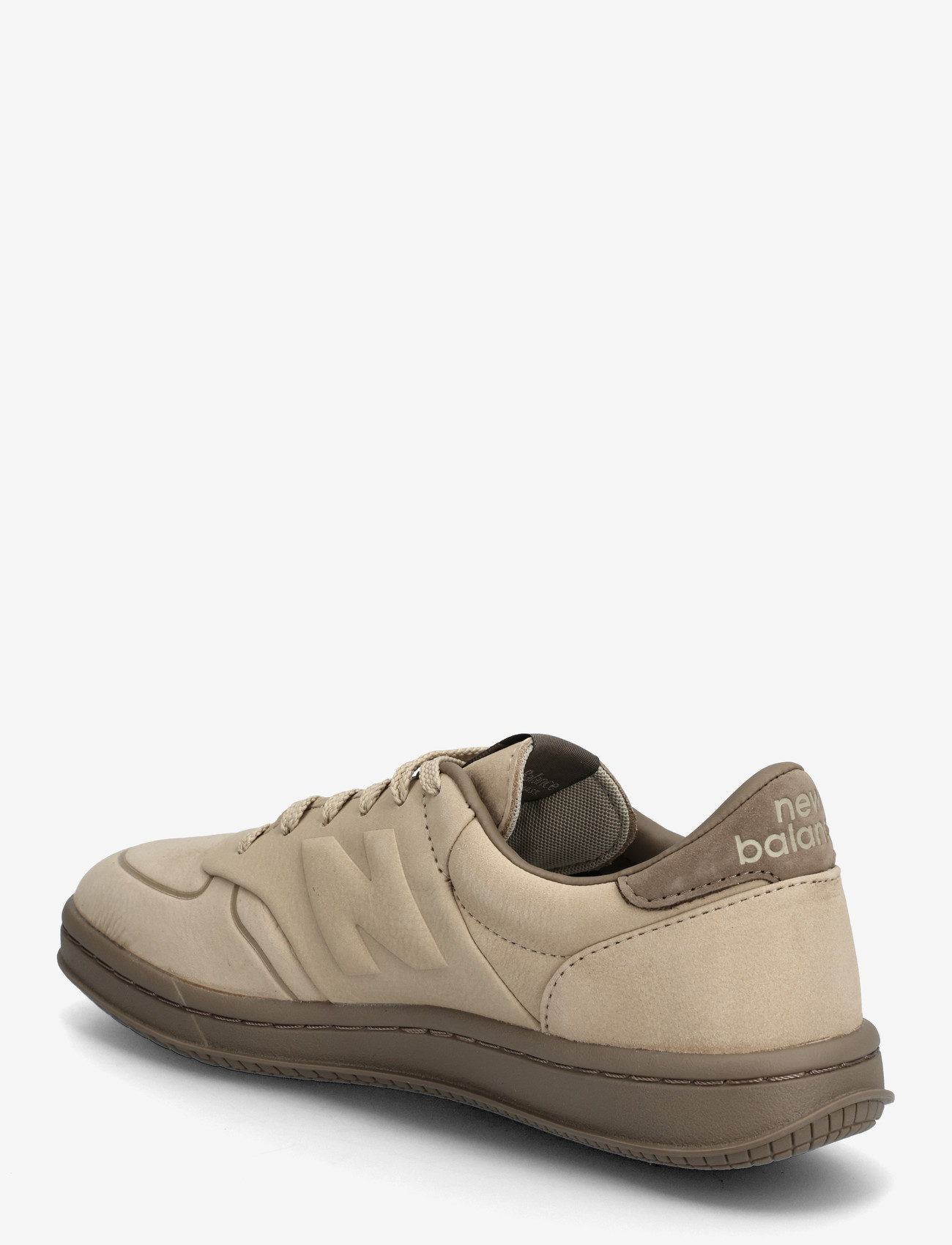 New Balance - New Balance T500D - låga sneakers - stoneware - 2
