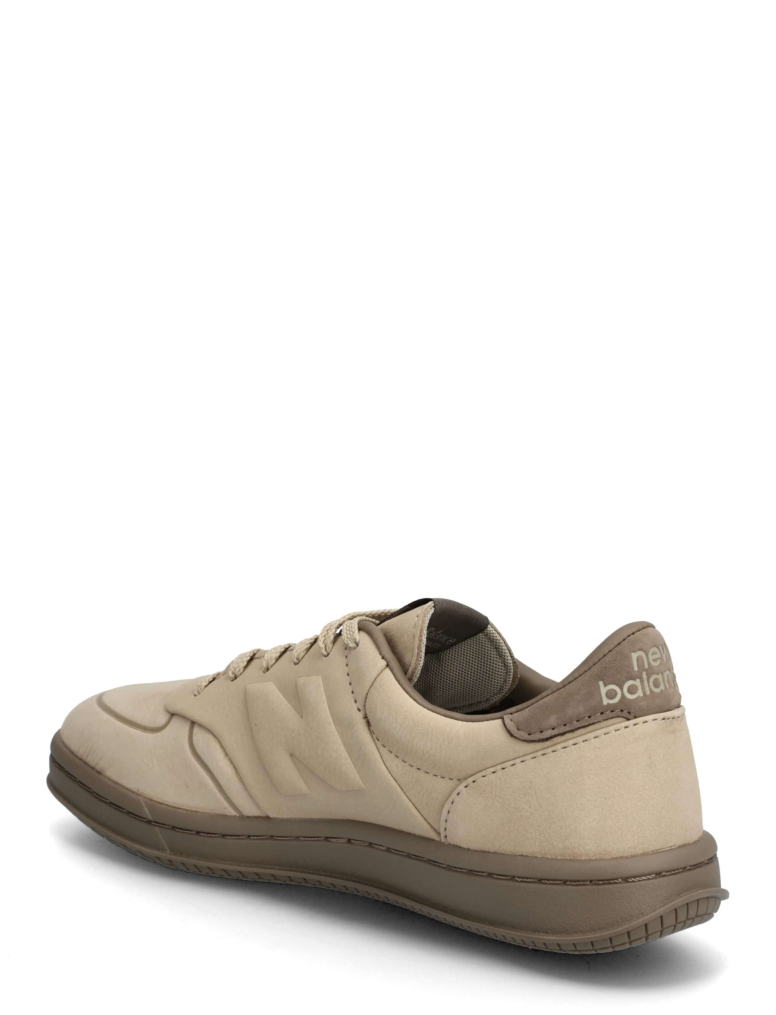 New Balance - New Balance T500D - niedrige sneakers - stoneware - 2