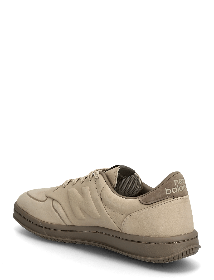 New Balance - New Balance T500D - niedrige sneakers - stoneware - 2
