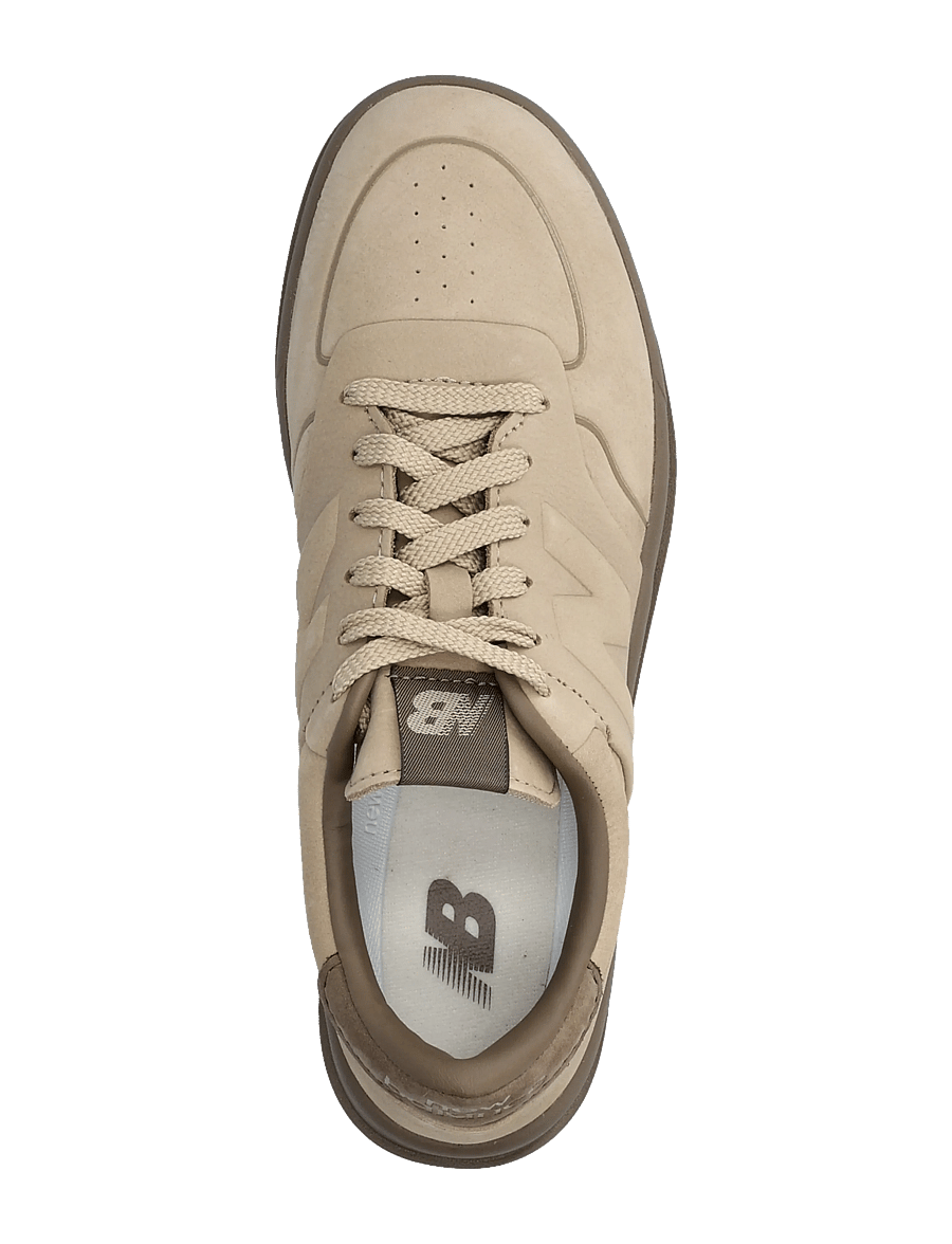 New Balance - New Balance T500D - niedrige sneakers - stoneware - 3