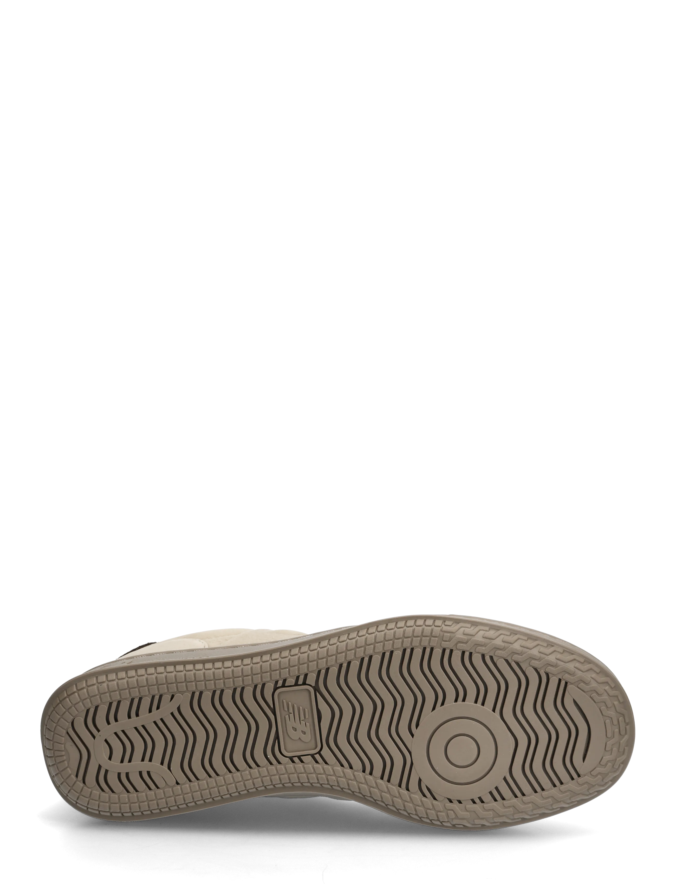 New Balance - New Balance T500D - niedrige sneakers - stoneware - 4