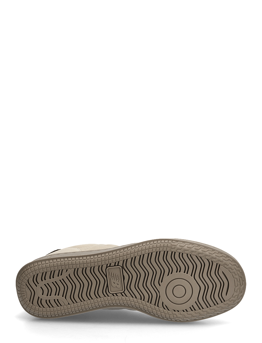 New Balance - New Balance T500D - niedrige sneakers - stoneware - 4