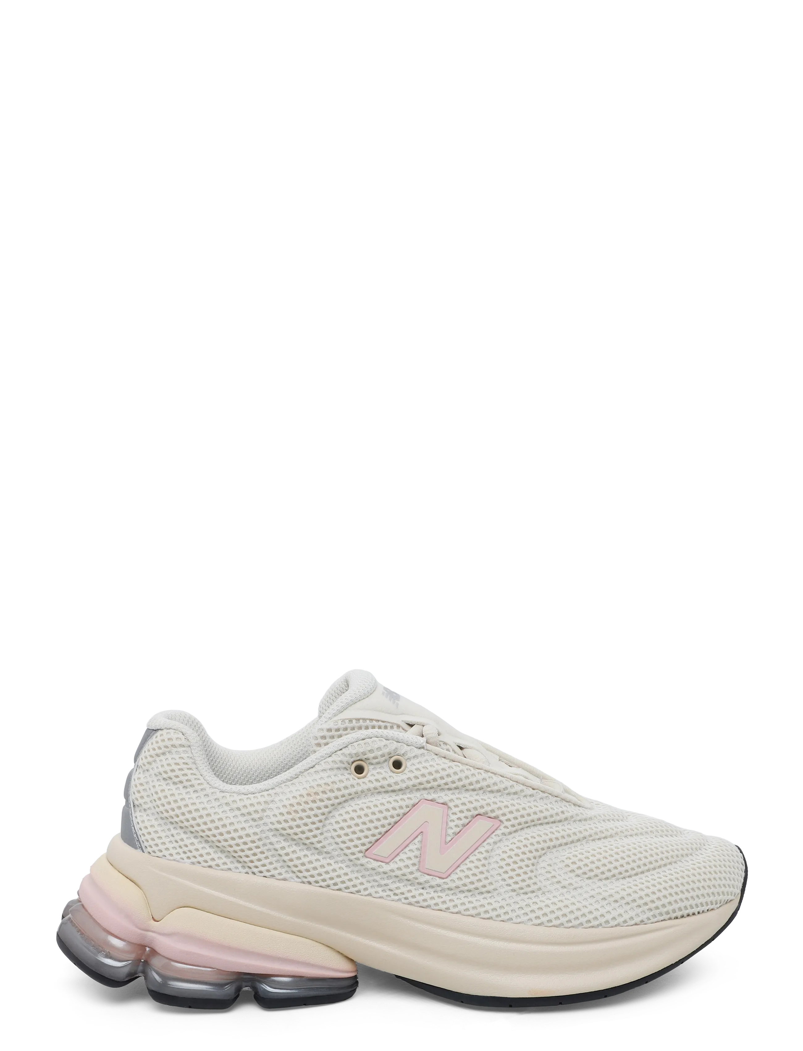 New Balance - New Balance Abzorb 5030 - lave sneakers - linen - 2